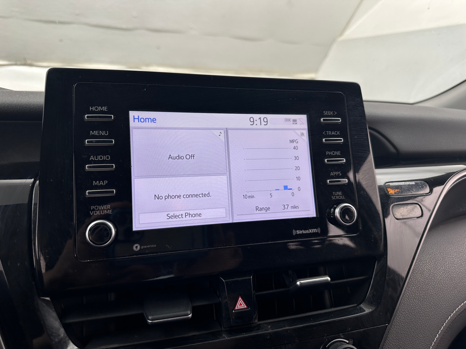 Thumbnail: 2021 Toyota Camry - 3