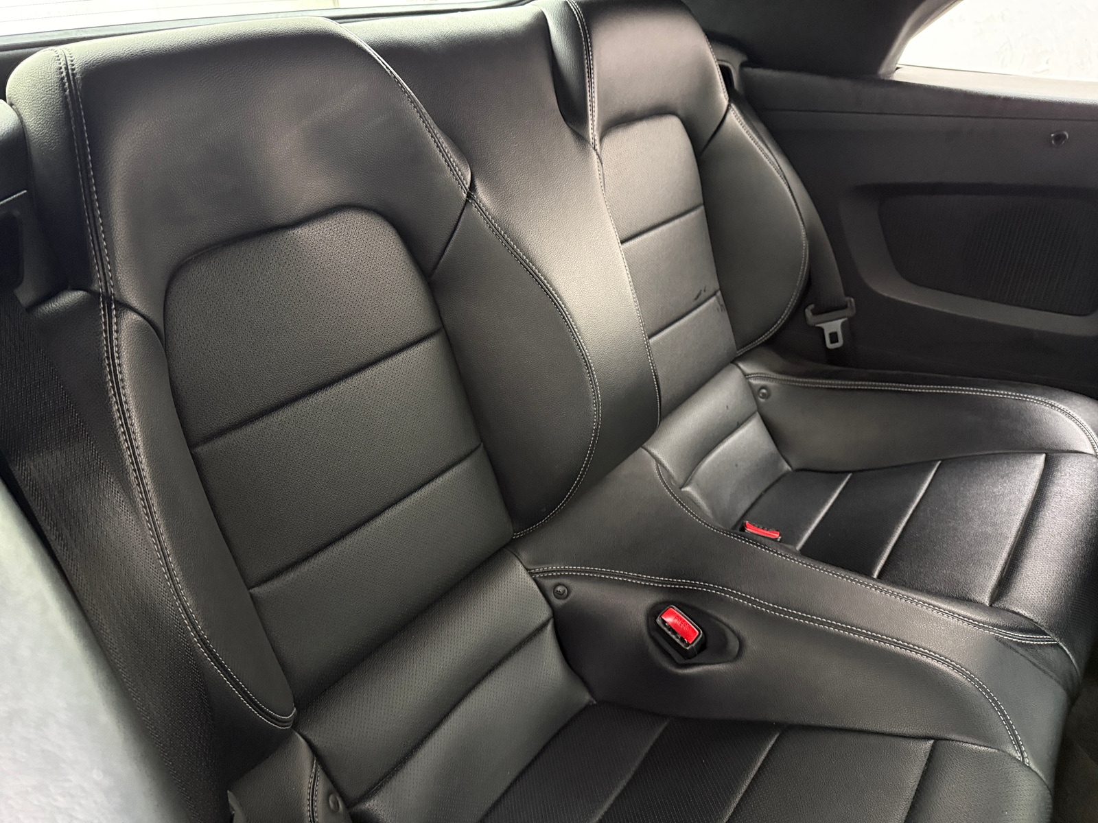 Thumbnail: 2015 Ford Mustang - 5