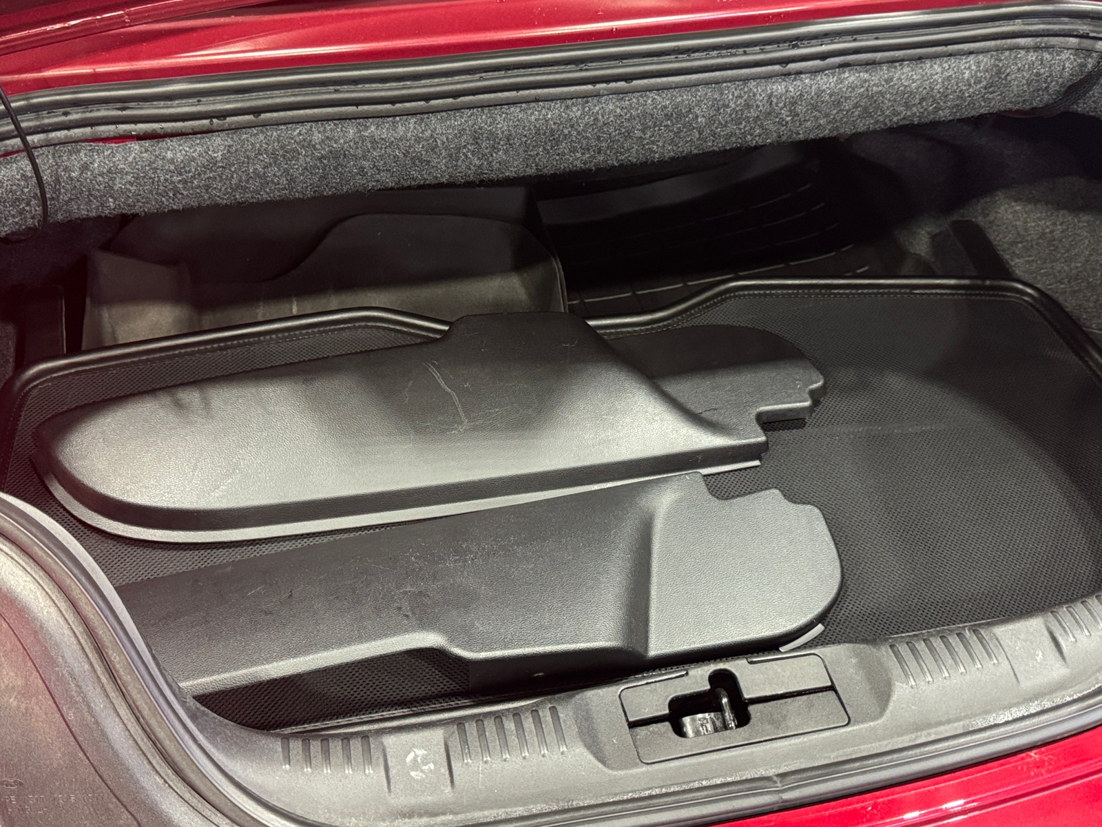 Thumbnail: 2015 Ford Mustang - 6