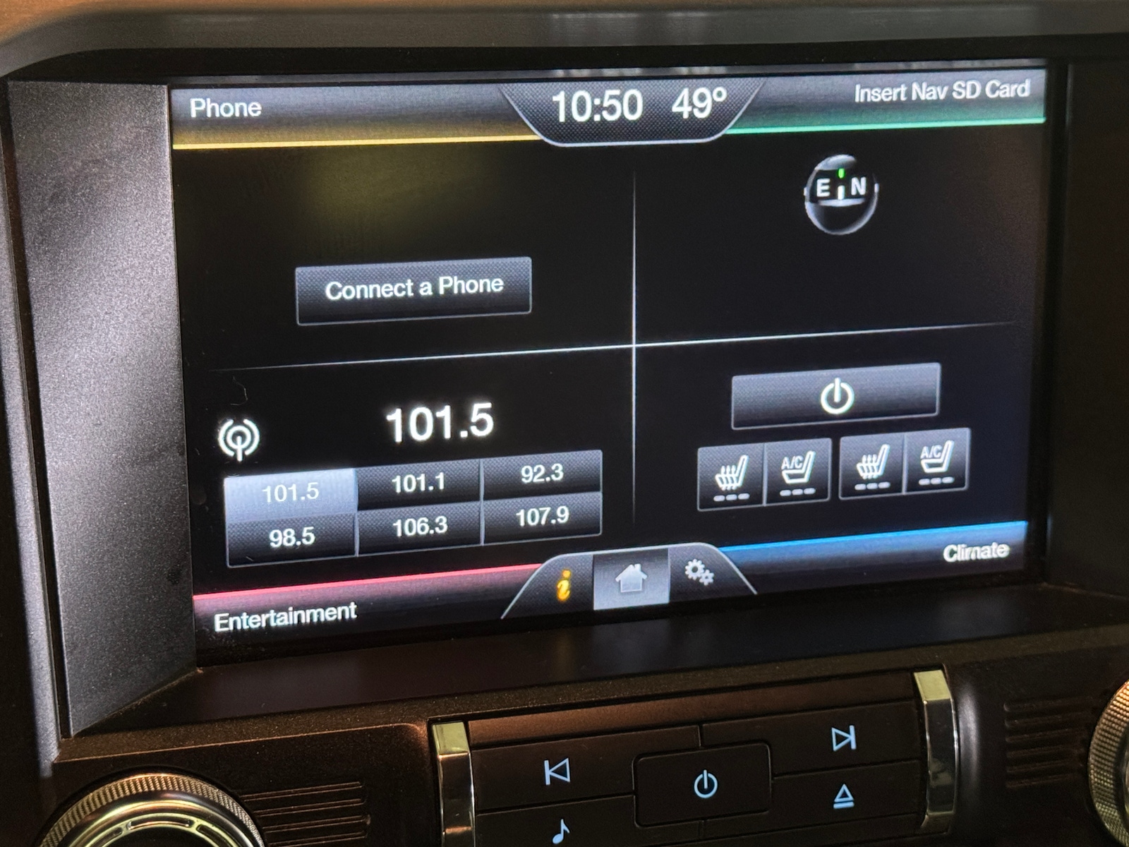 Thumbnail: 2015 Ford Mustang - 3