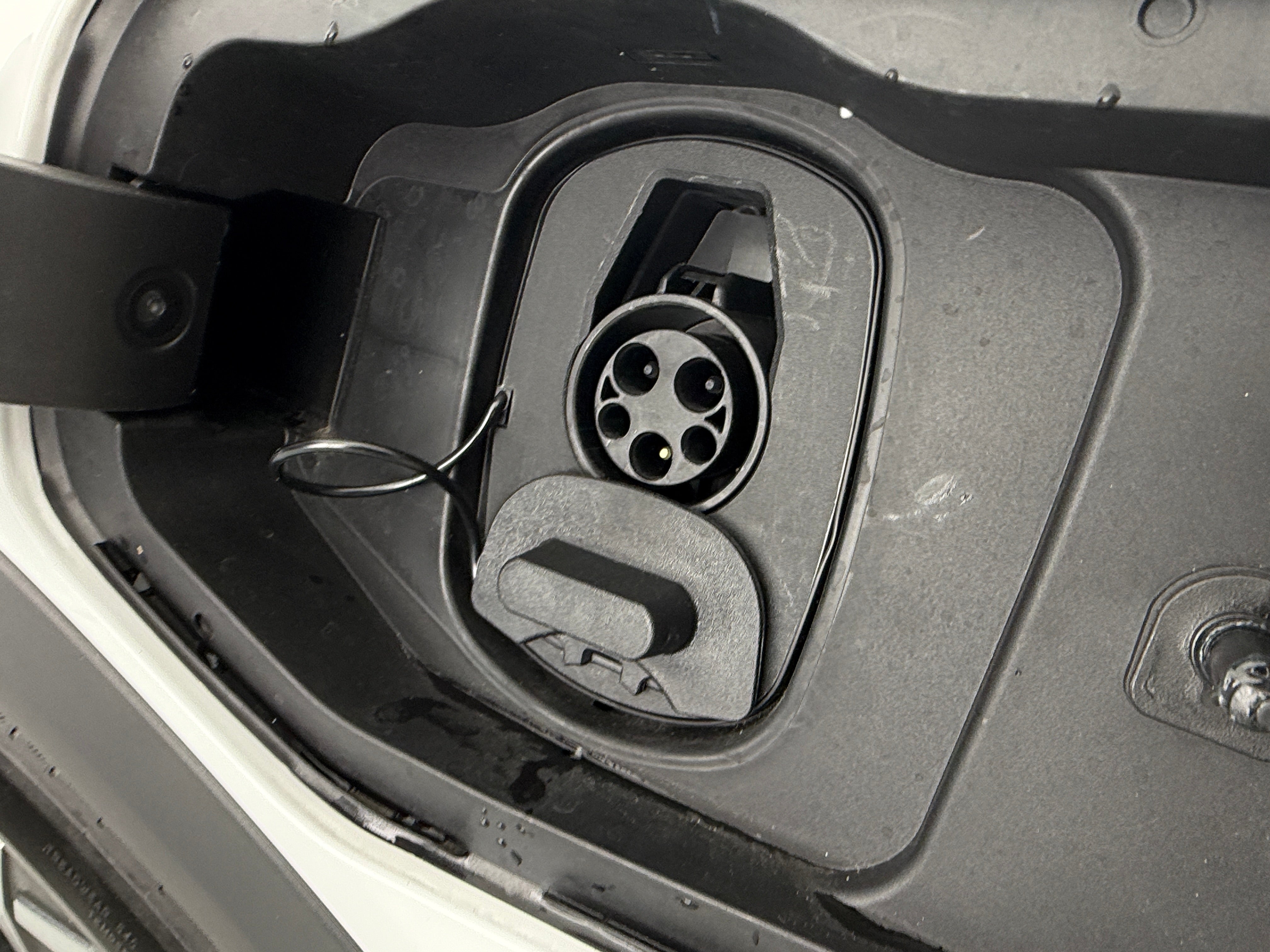 Used 2025 Chevrolet Equinox EV 1LT with VIN 3GN7DMRP7SS216232 for sale in Oak Creek, WI