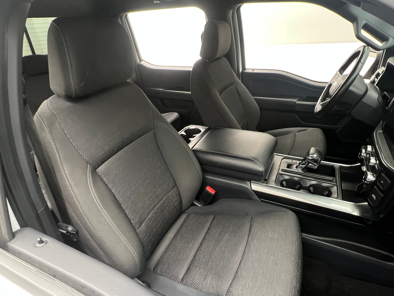 Thumbnail: 2022 Ford Econoline - 2