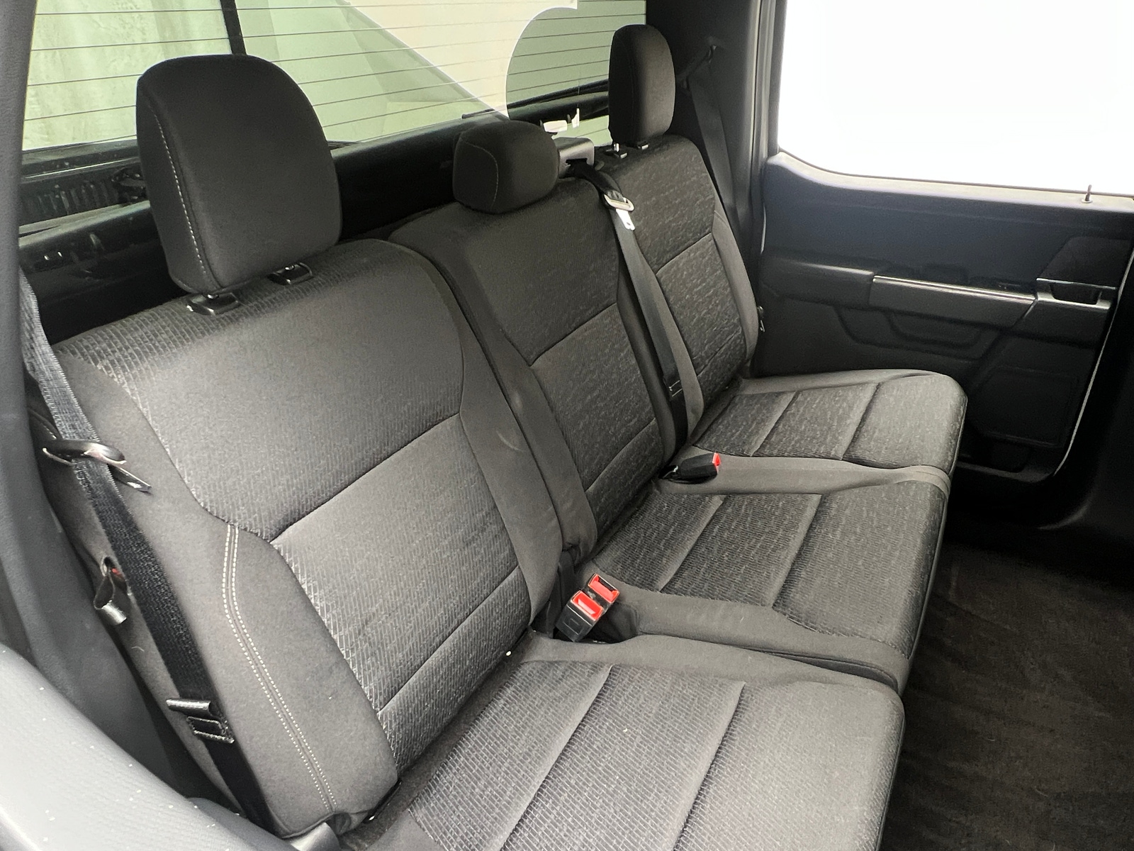 Thumbnail: 2022 Ford Econoline - 6