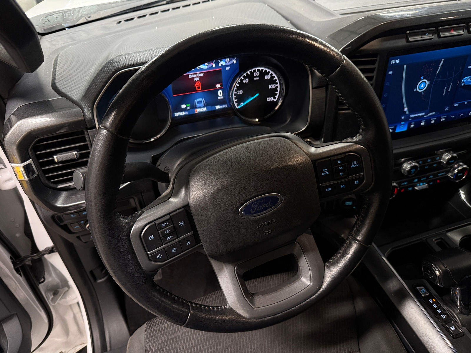 Thumbnail: 2022 Ford Econoline - 5