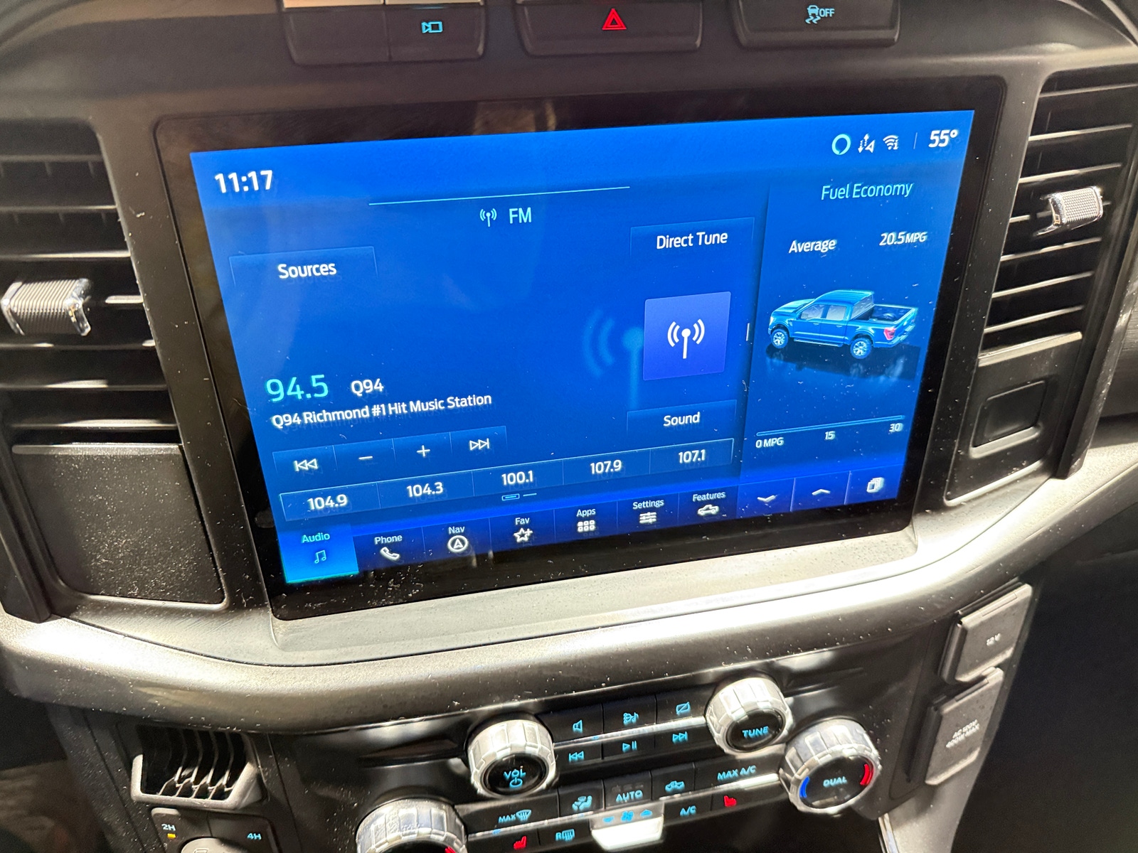 Thumbnail: 2022 Ford Econoline - 4