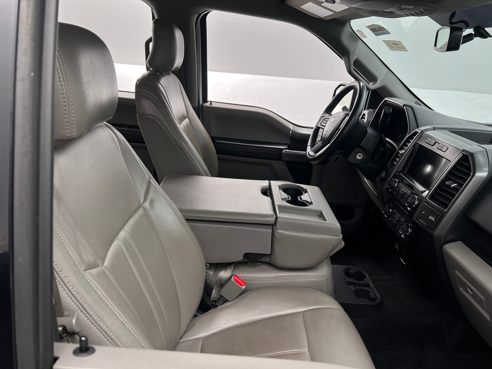 Thumbnail: 2017 Ford Econoline - 2