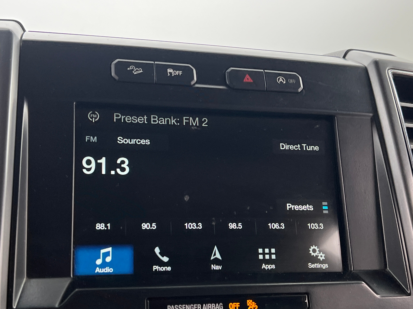 Thumbnail: 2017 Ford Econoline - 4