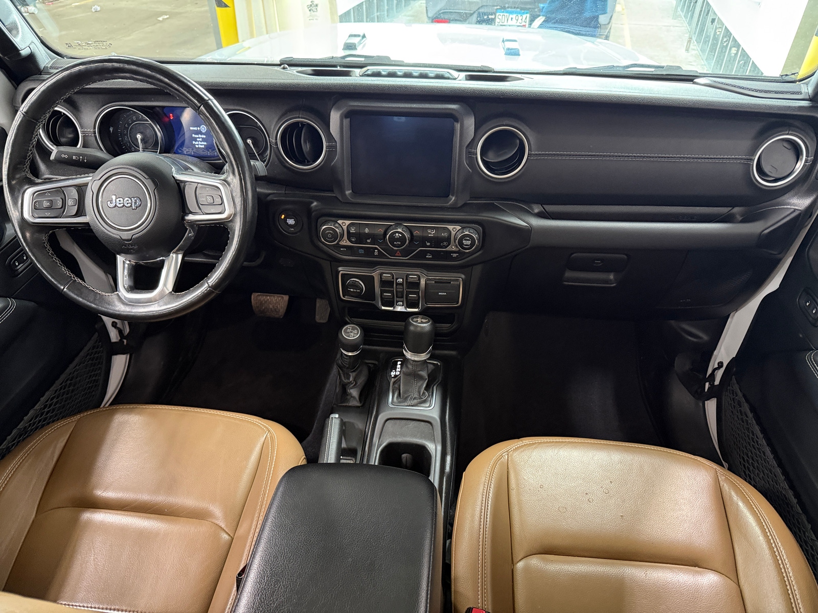 Thumbnail: 2021 Jeep Wrangler - 2