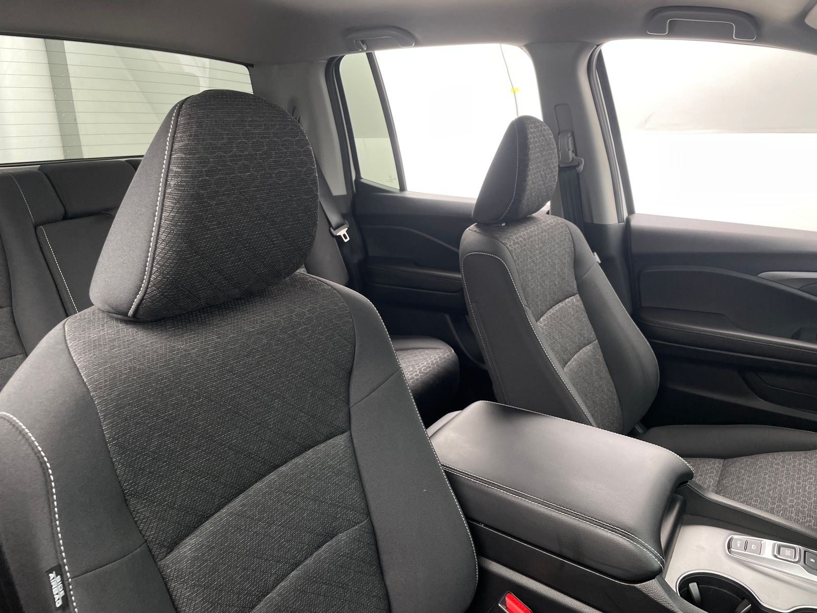 Thumbnail: 2024 Honda Ridgeline - 2