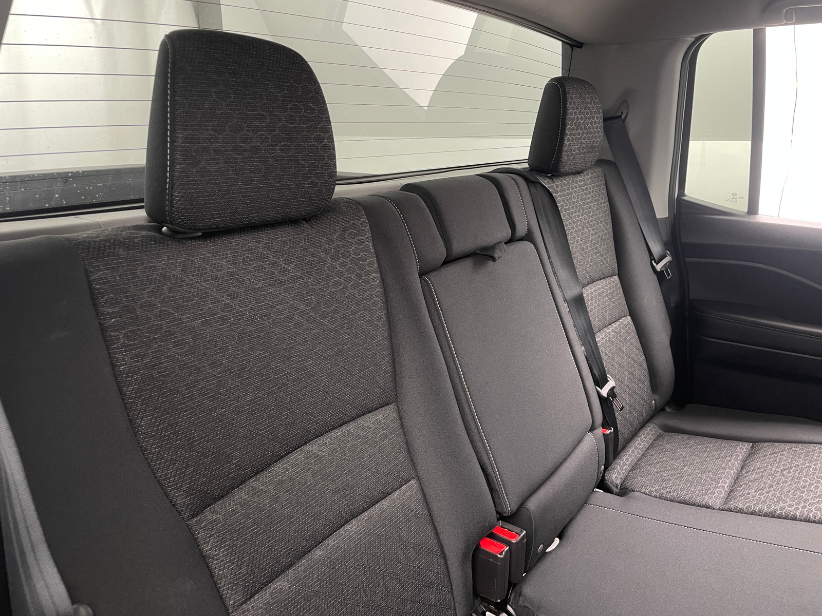 Thumbnail: 2024 Honda Ridgeline - 6