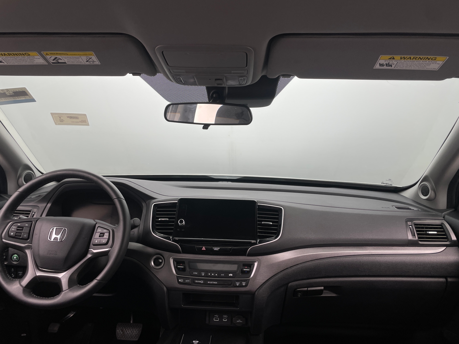 Thumbnail: 2024 Honda Ridgeline - 3