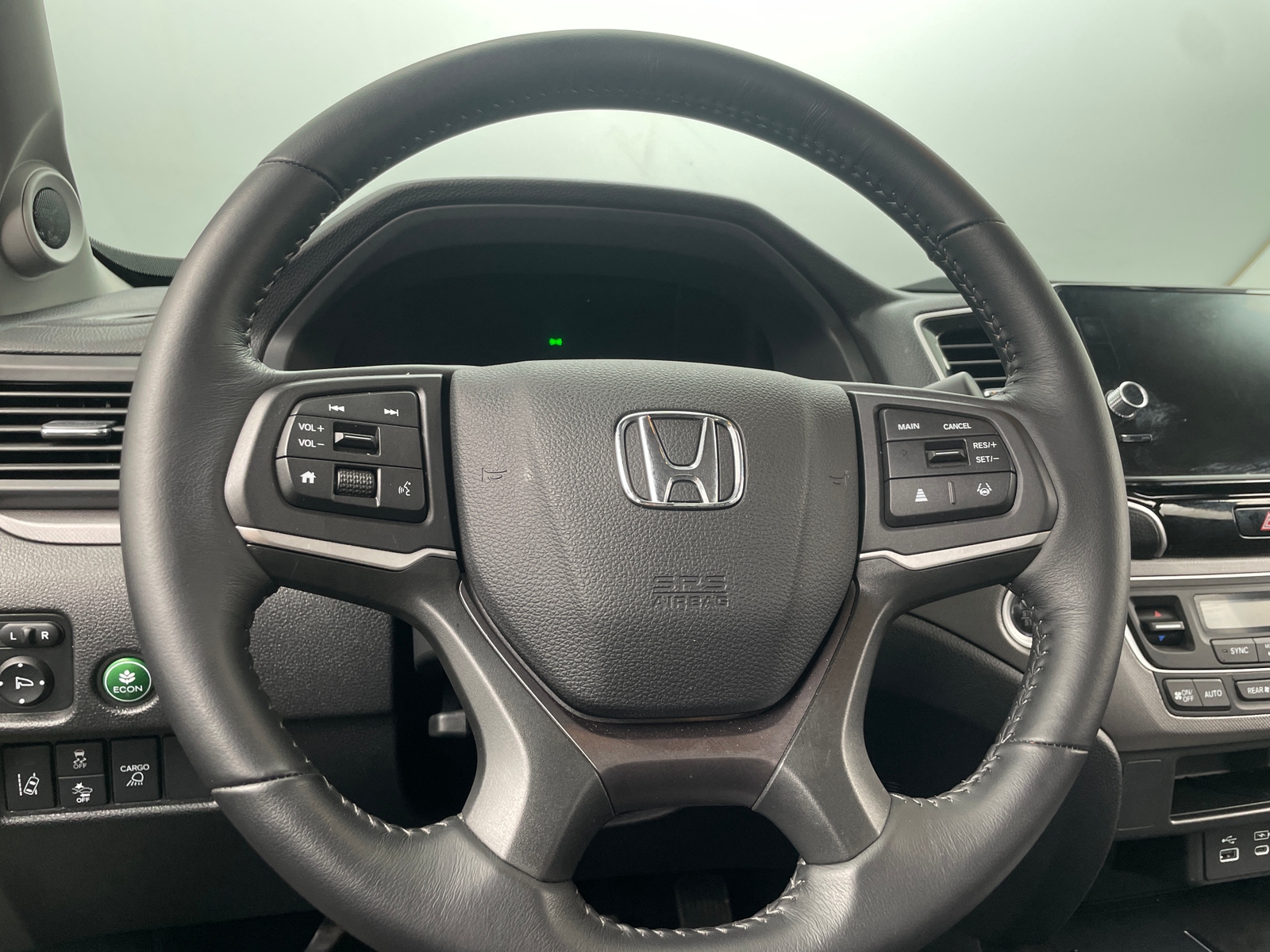 Thumbnail: 2024 Honda Ridgeline - 5