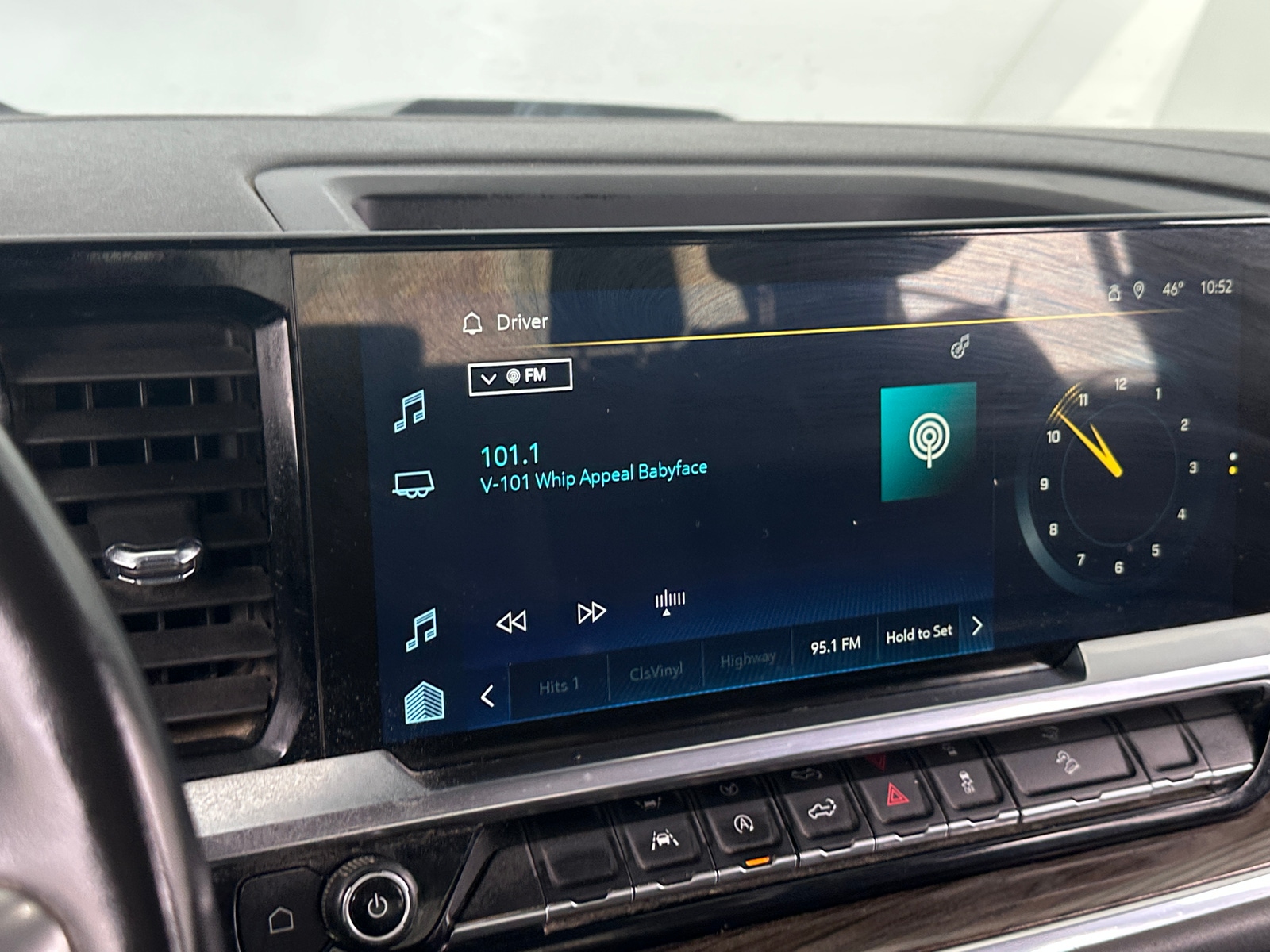 Thumbnail: 2023 Chevrolet Silverado 1500 - 4