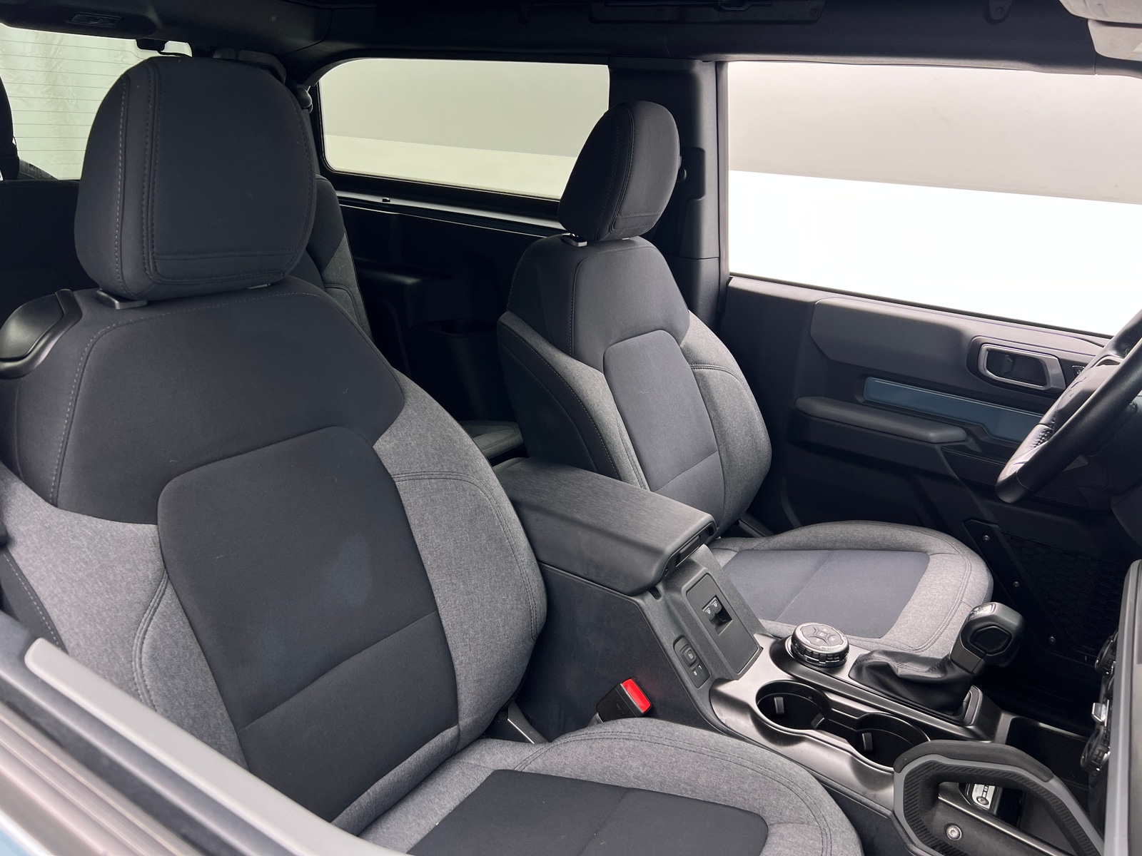 Thumbnail: 2023 Ford Bronco - 2