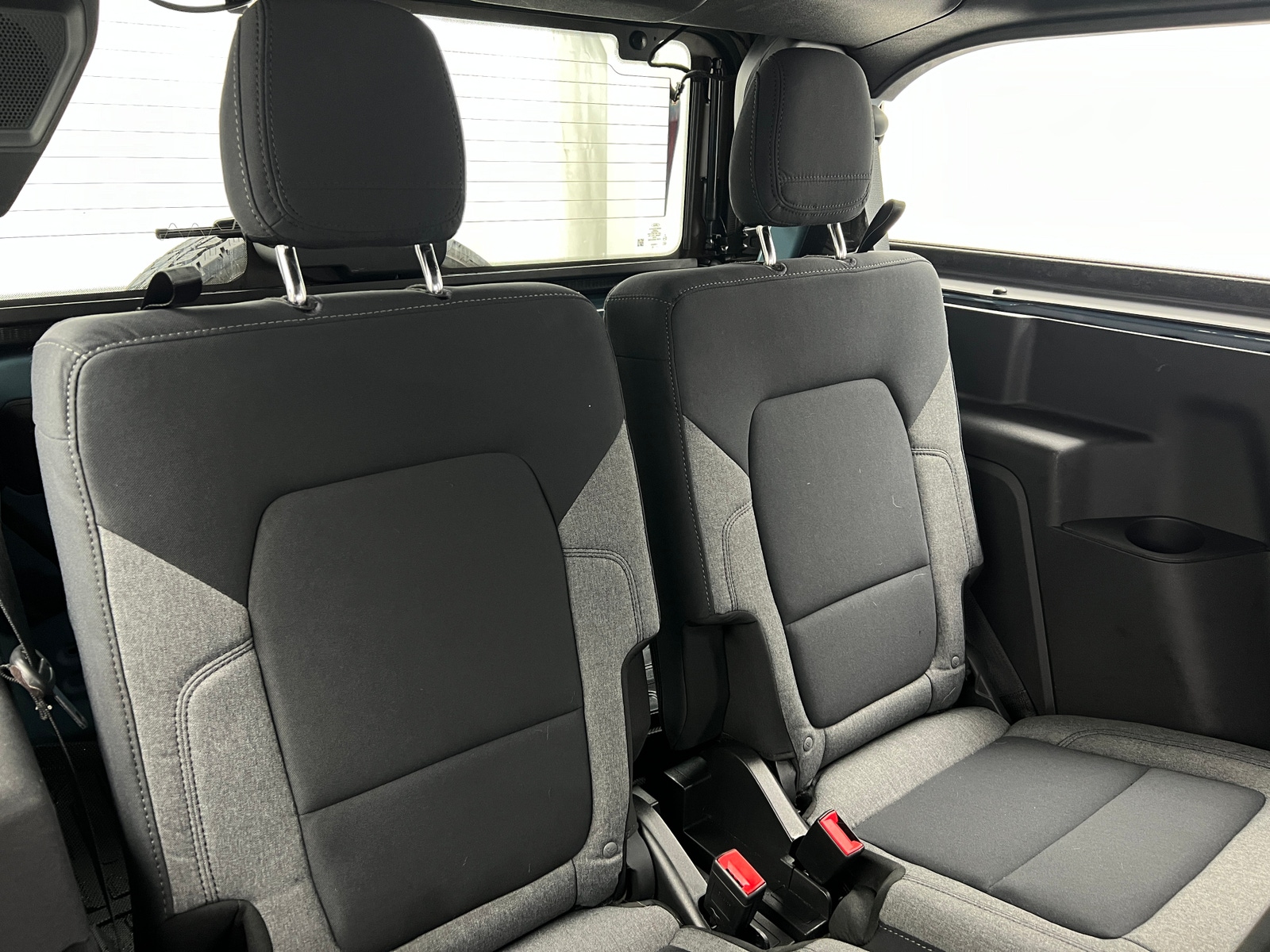 Thumbnail: 2023 Ford Bronco - 6