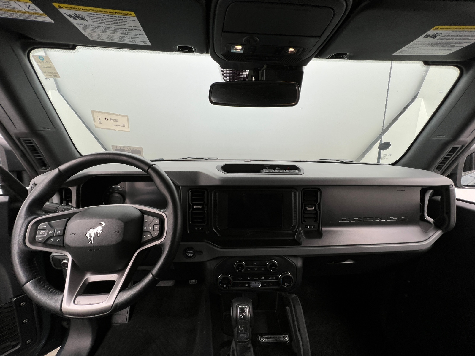 Thumbnail: 2023 Ford Bronco - 3