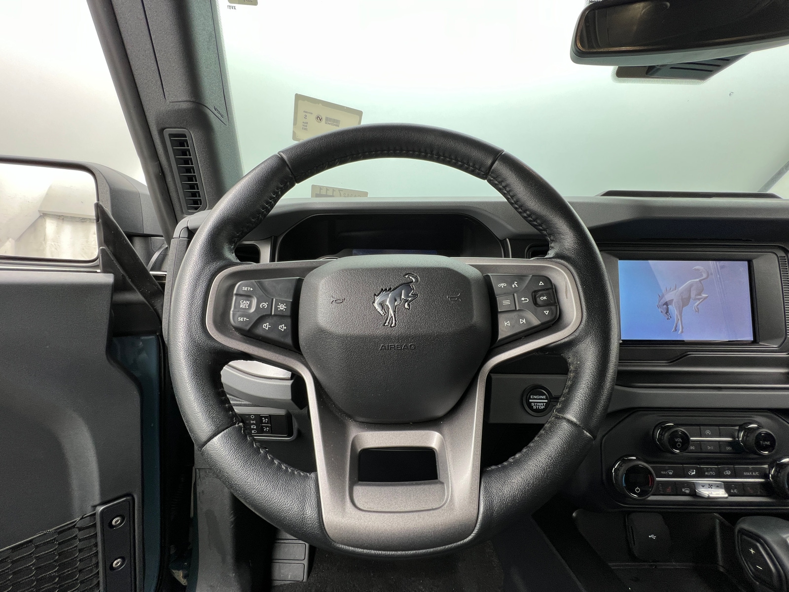 Thumbnail: 2023 Ford Bronco - 5