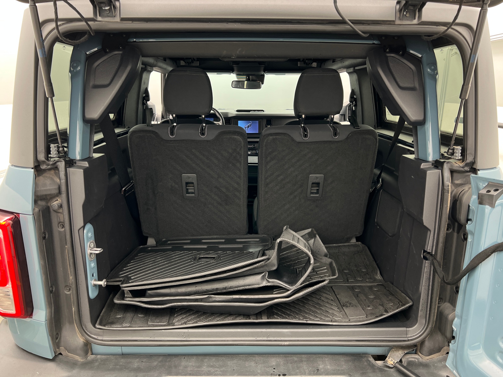 Thumbnail: 2023 Ford Bronco - 7