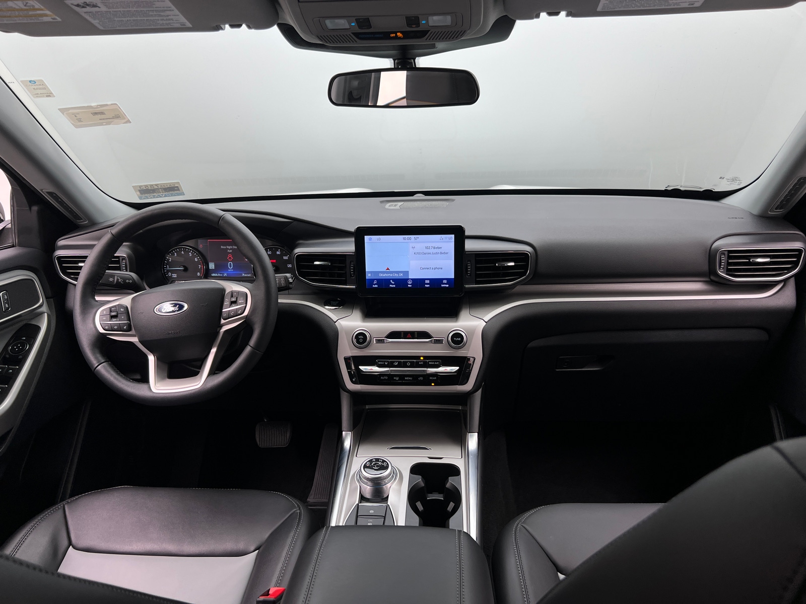 Thumbnail: 2023 Ford Explorer - 3