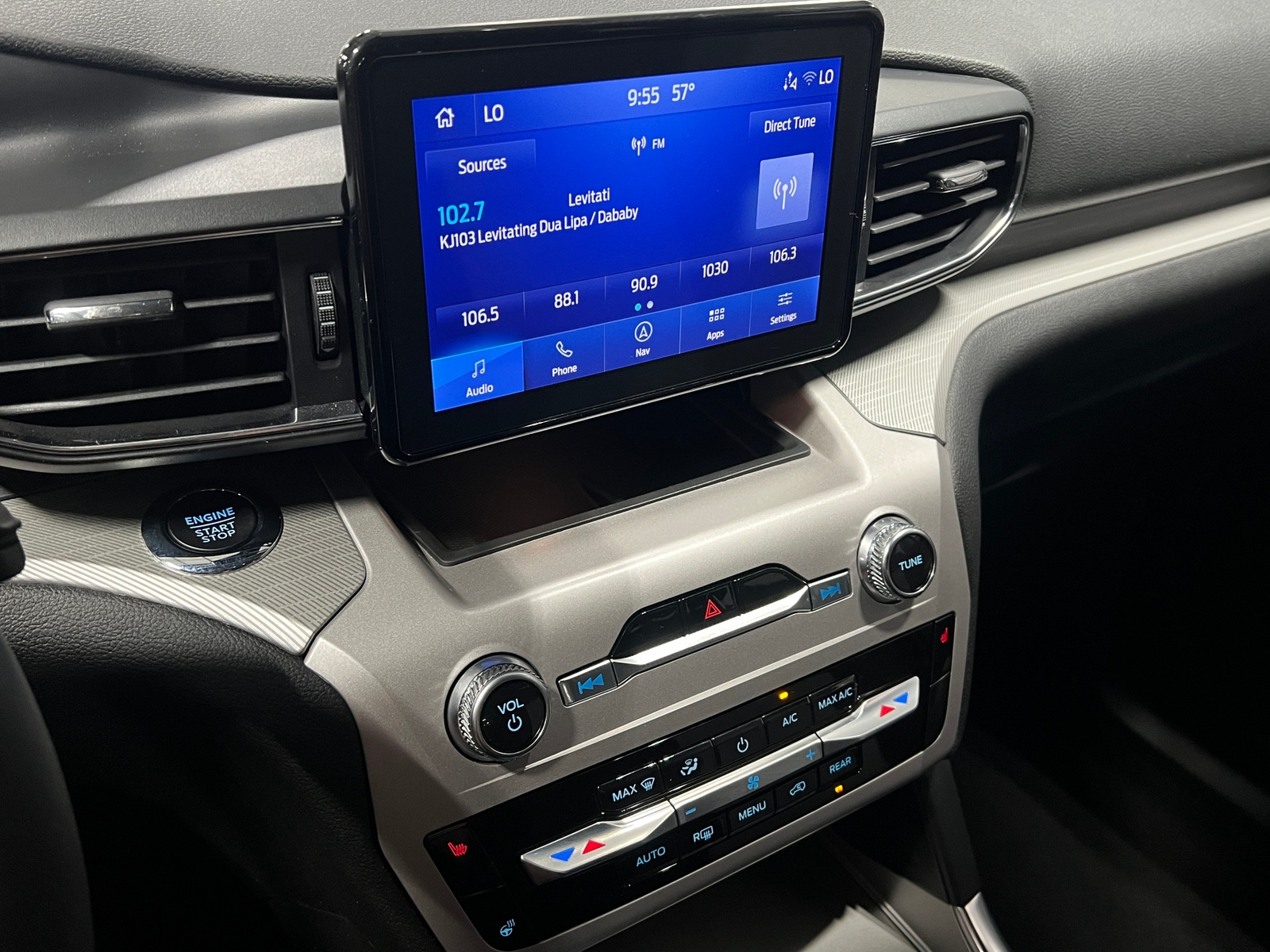 Thumbnail: 2023 Ford Explorer - 4