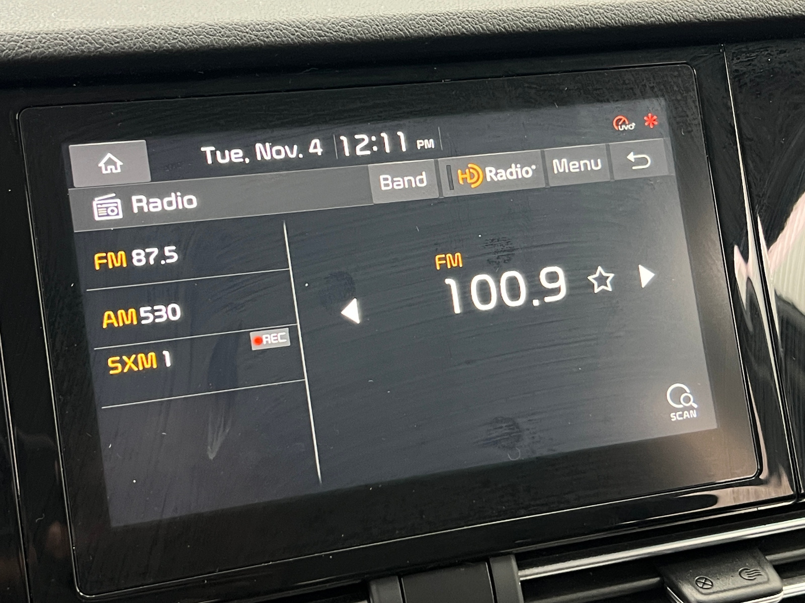 Thumbnail: 2022 Kia Niro - 4