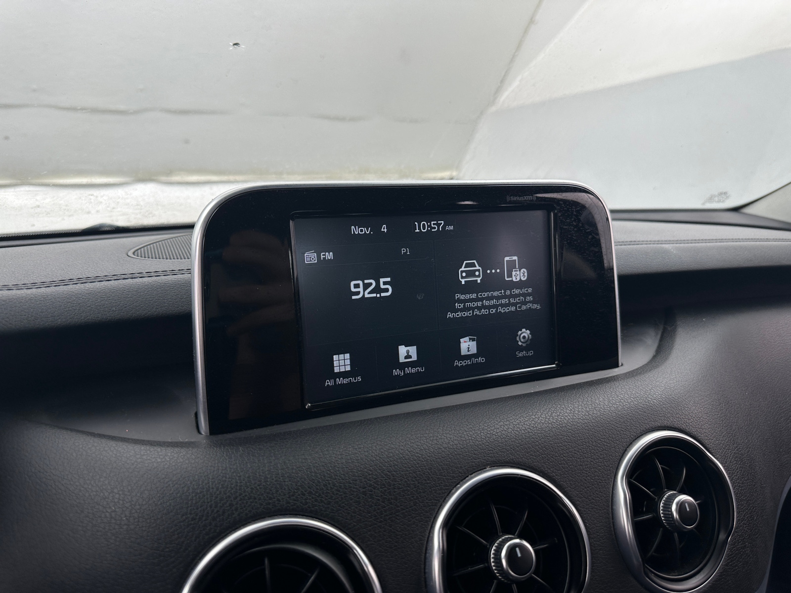 Thumbnail: 2018 Kia Stinger - 3