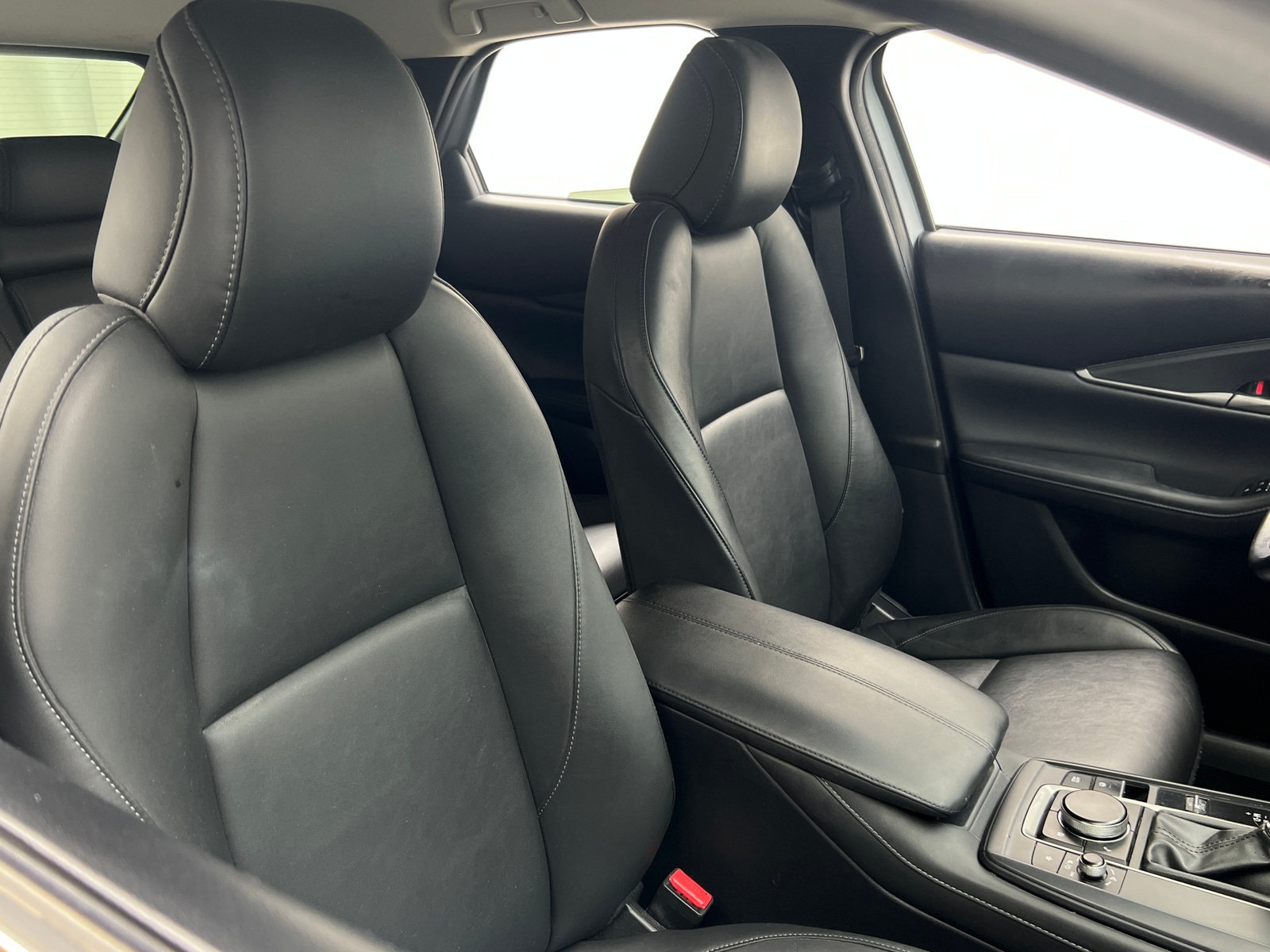 Thumbnail: 2021 Mazda CX-30 - 2