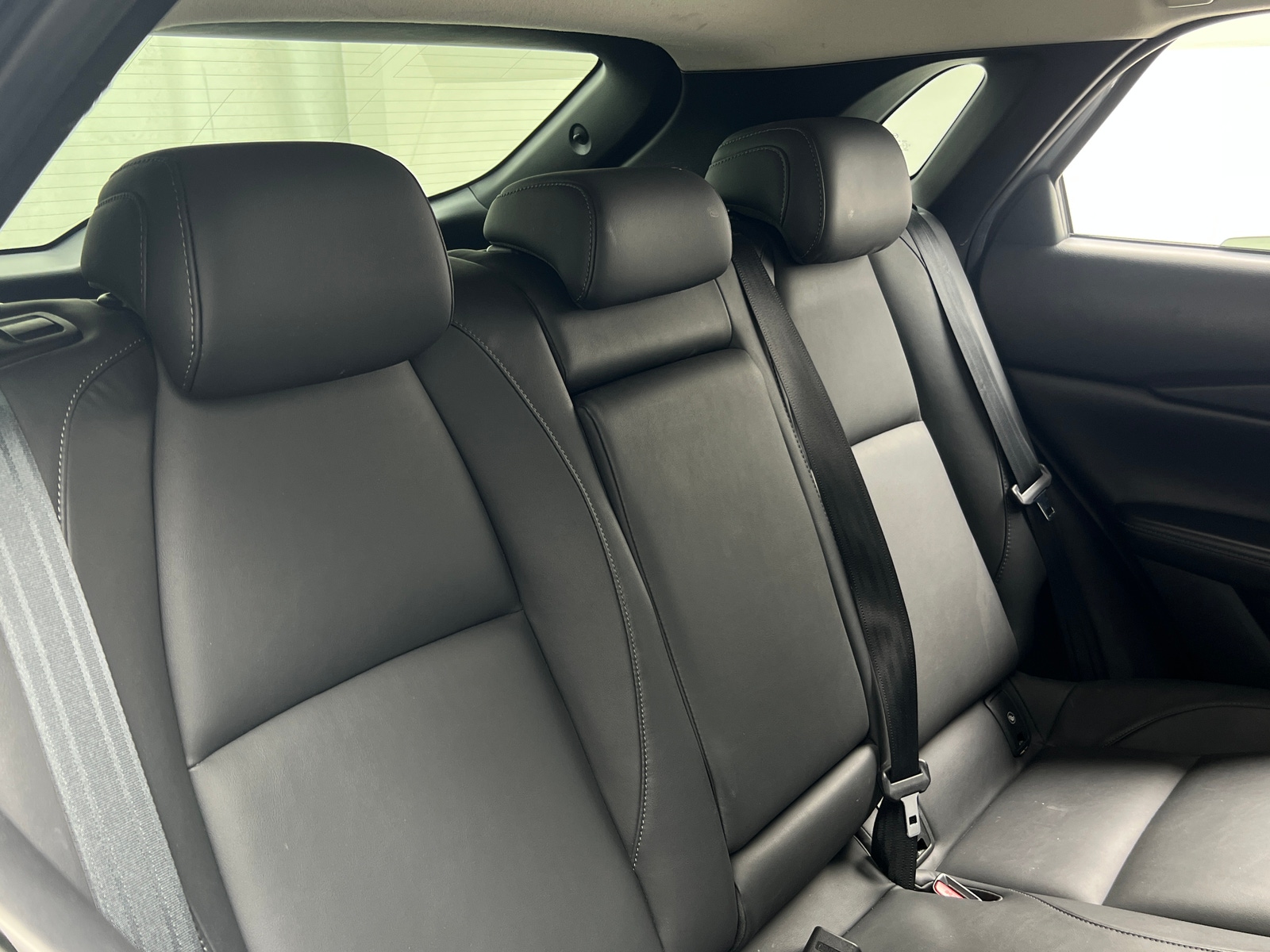 Thumbnail: 2021 Mazda CX-30 - 6