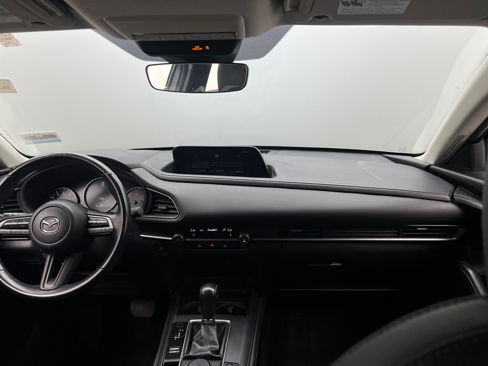 Thumbnail: 2021 Mazda CX-30 - 3