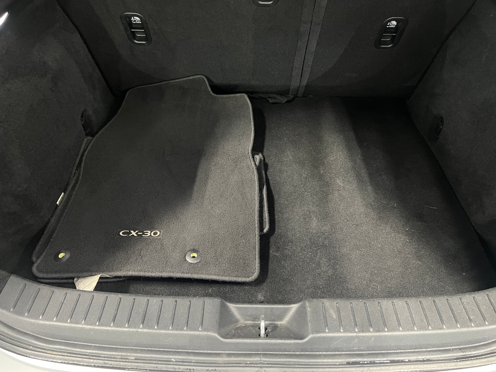 Thumbnail: 2021 Mazda CX-30 - 7