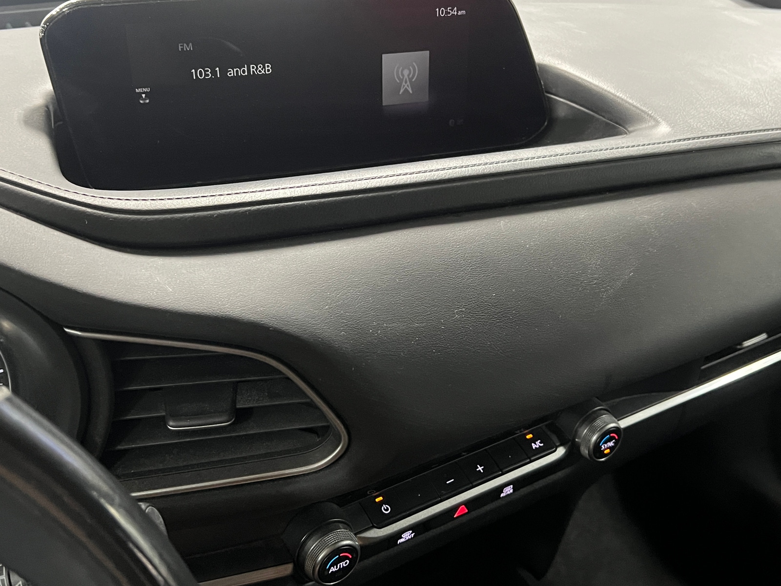 Thumbnail: 2021 Mazda CX-30 - 4