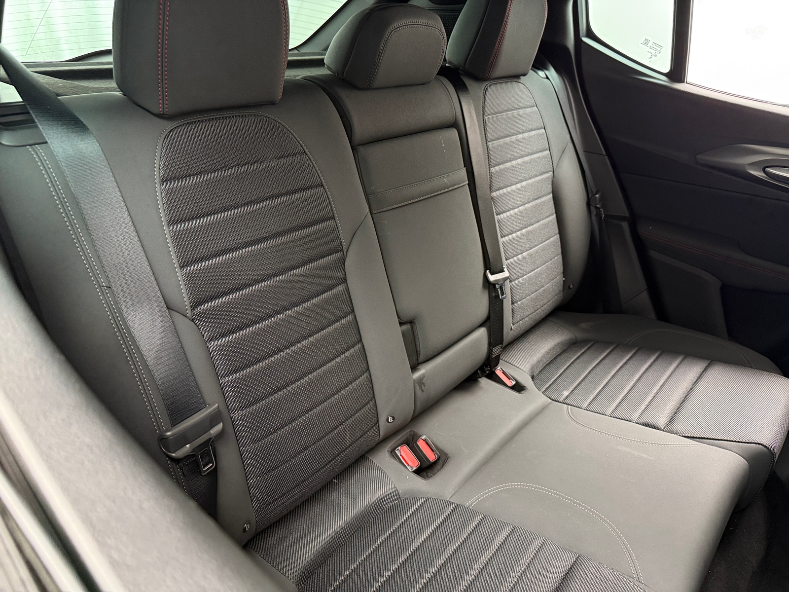 Thumbnail: 2024 Dodge Hornet - 5