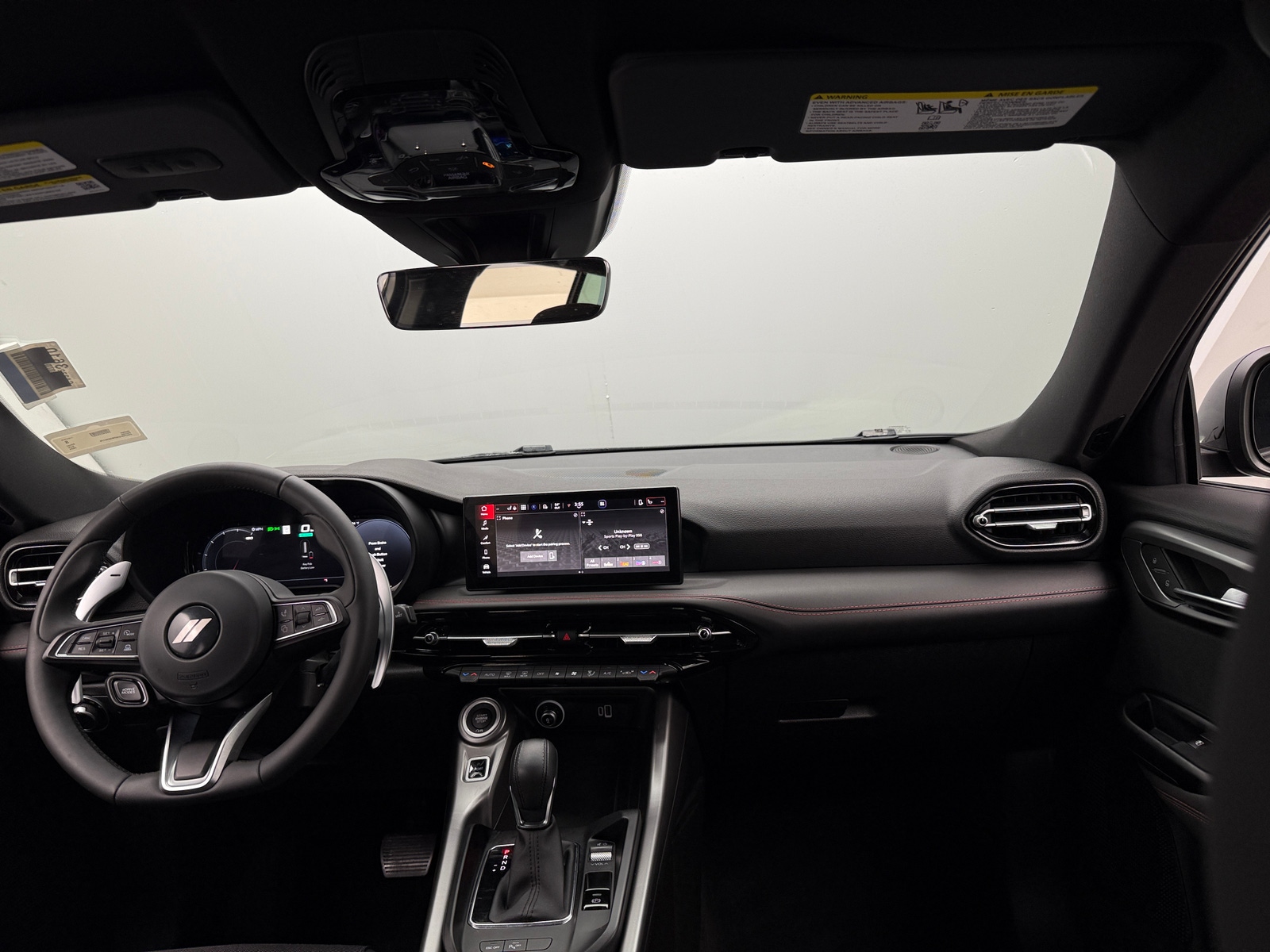 Thumbnail: 2024 Dodge Hornet - 2