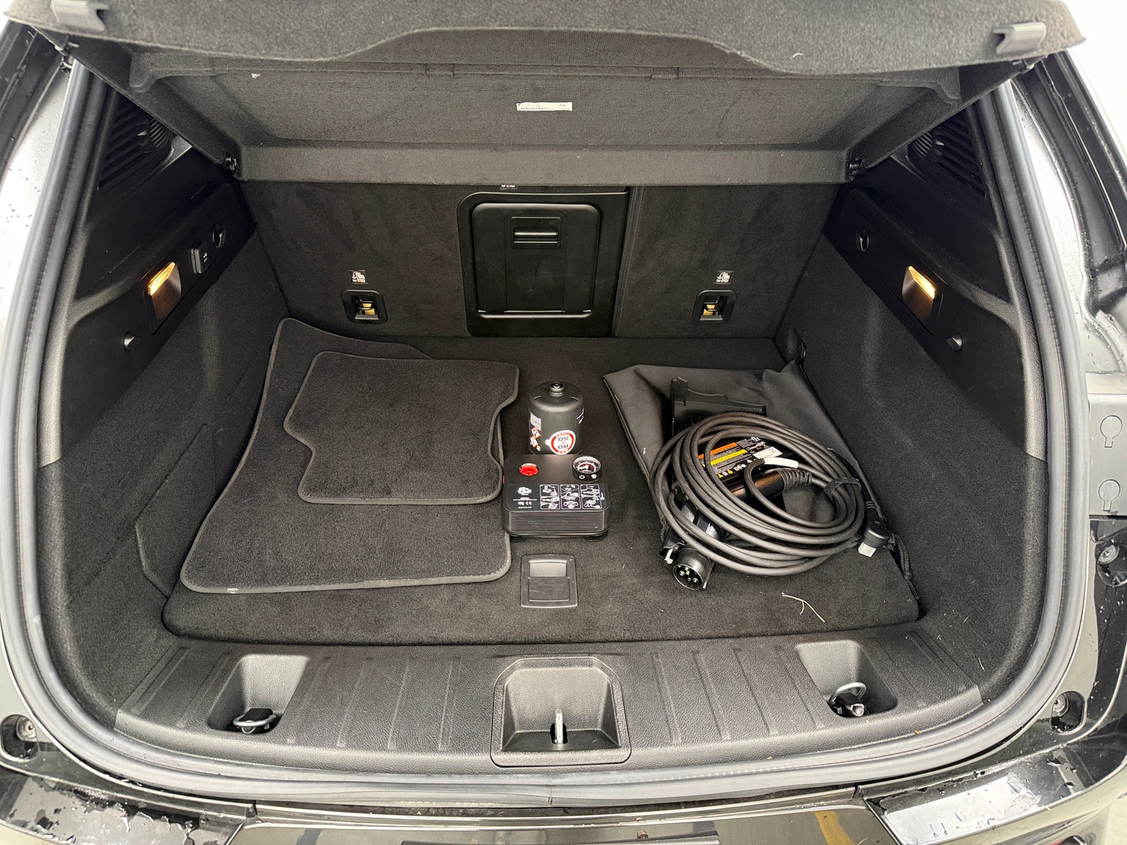 Thumbnail: 2024 Dodge Hornet - 6