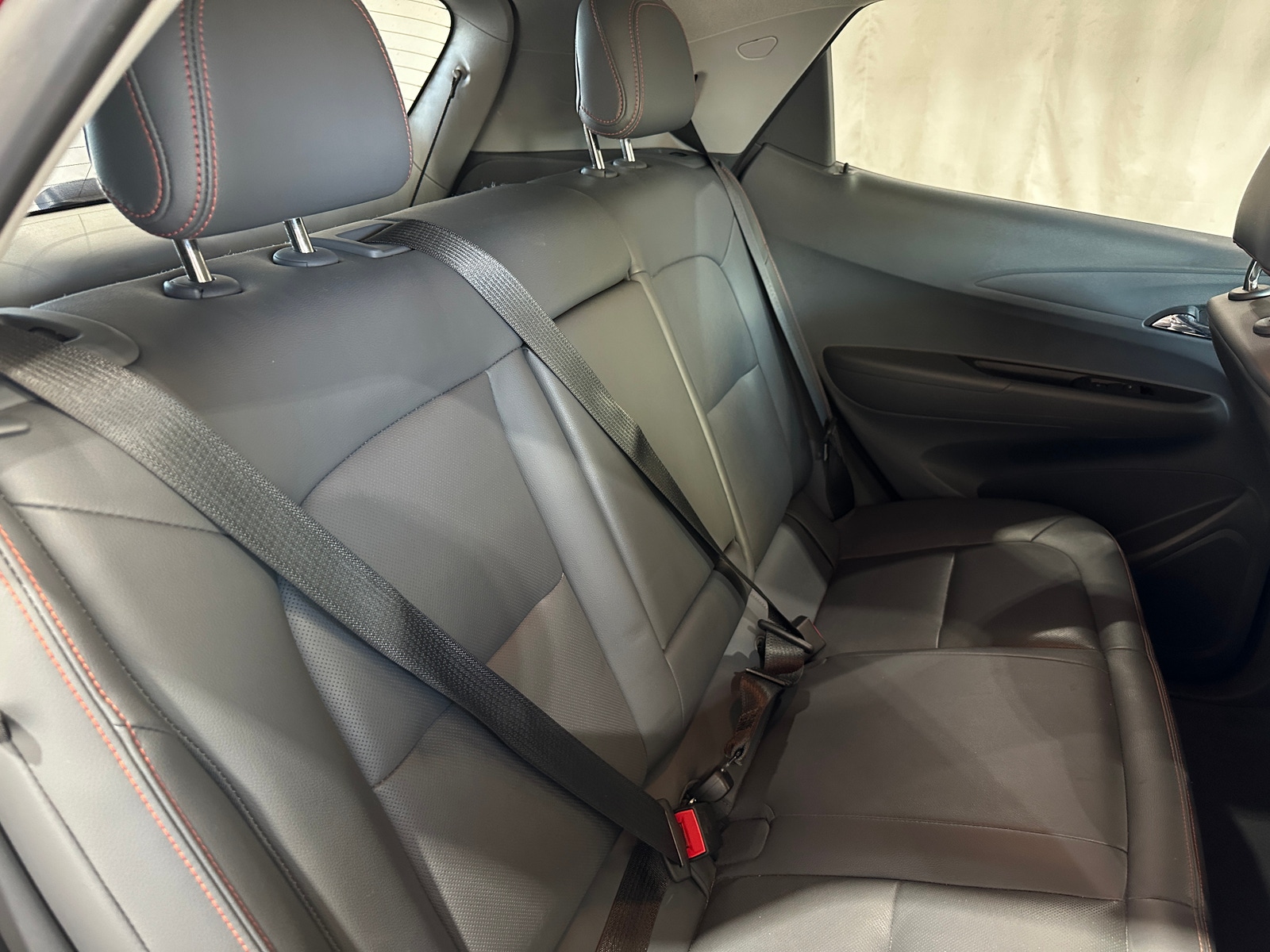 Thumbnail: 2021 Chevrolet Bolt EV - 5