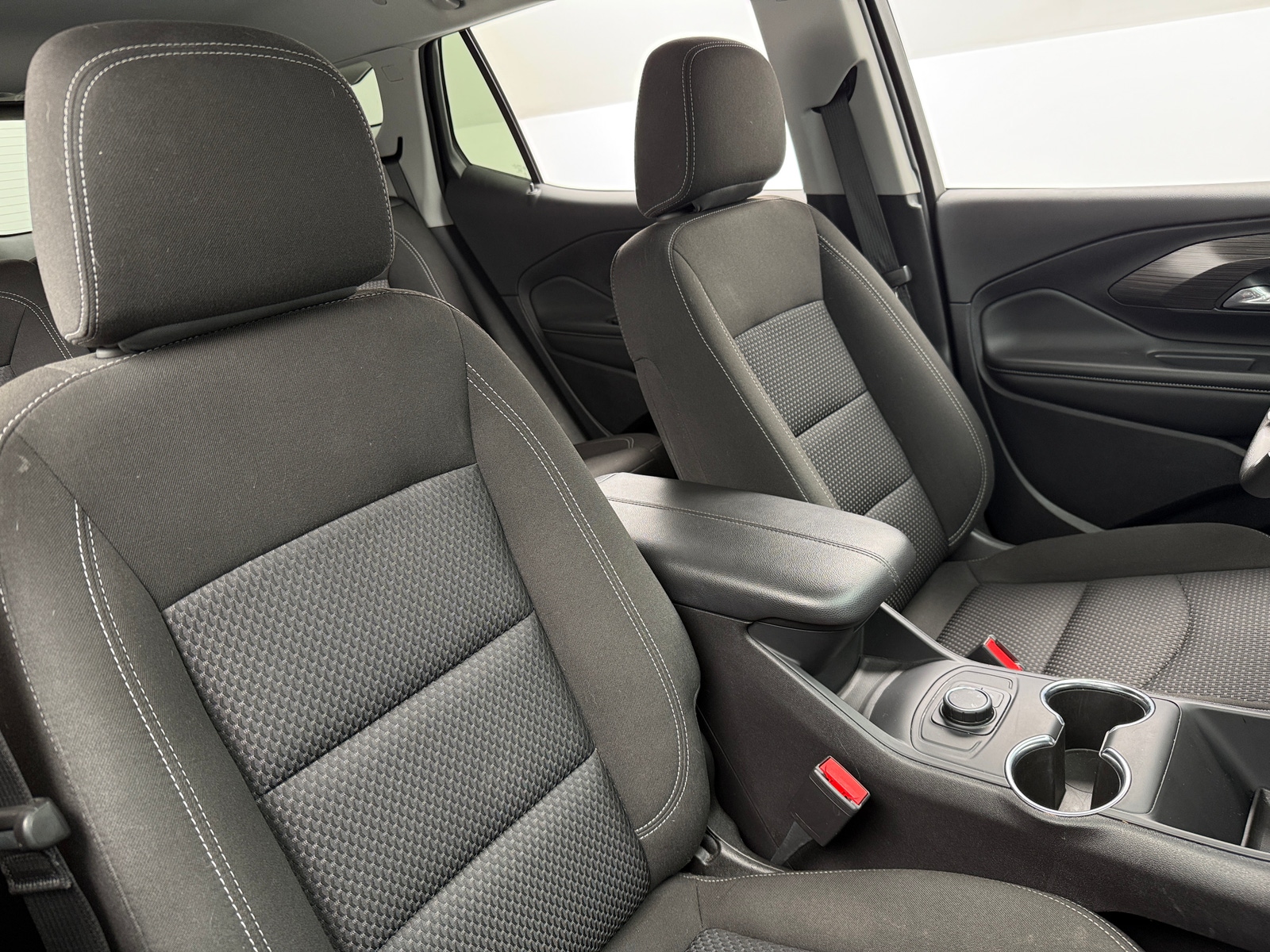 Thumbnail: 2024 GMC Terrain - 2