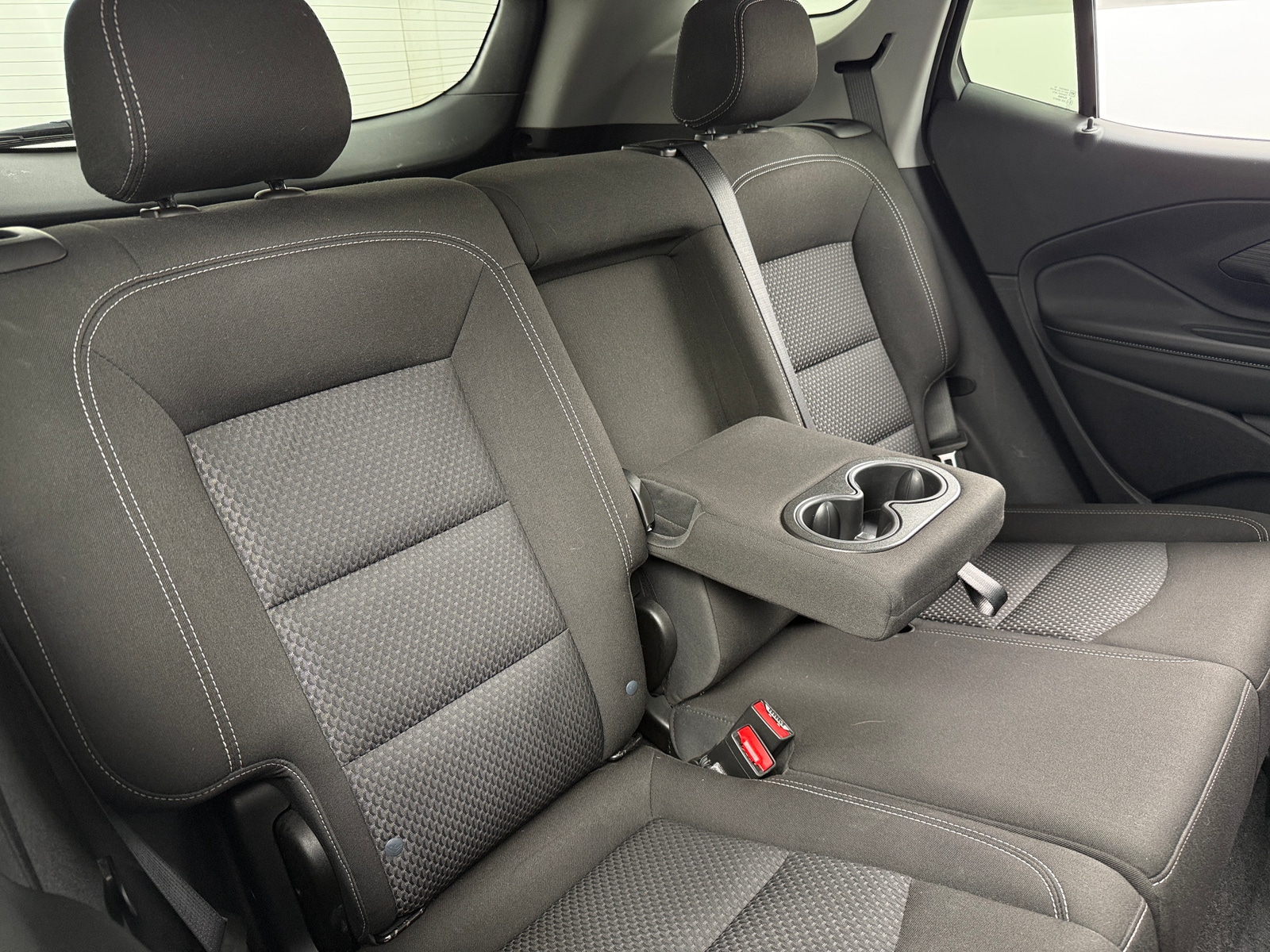 Thumbnail: 2024 GMC Terrain - 6