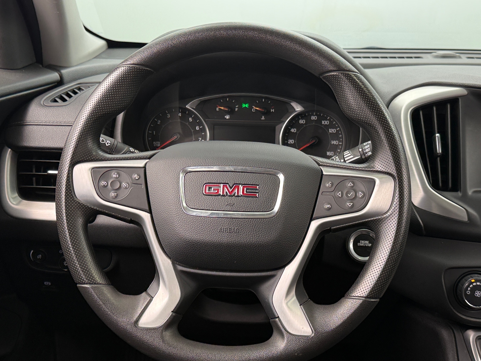 Thumbnail: 2024 GMC Terrain - 5