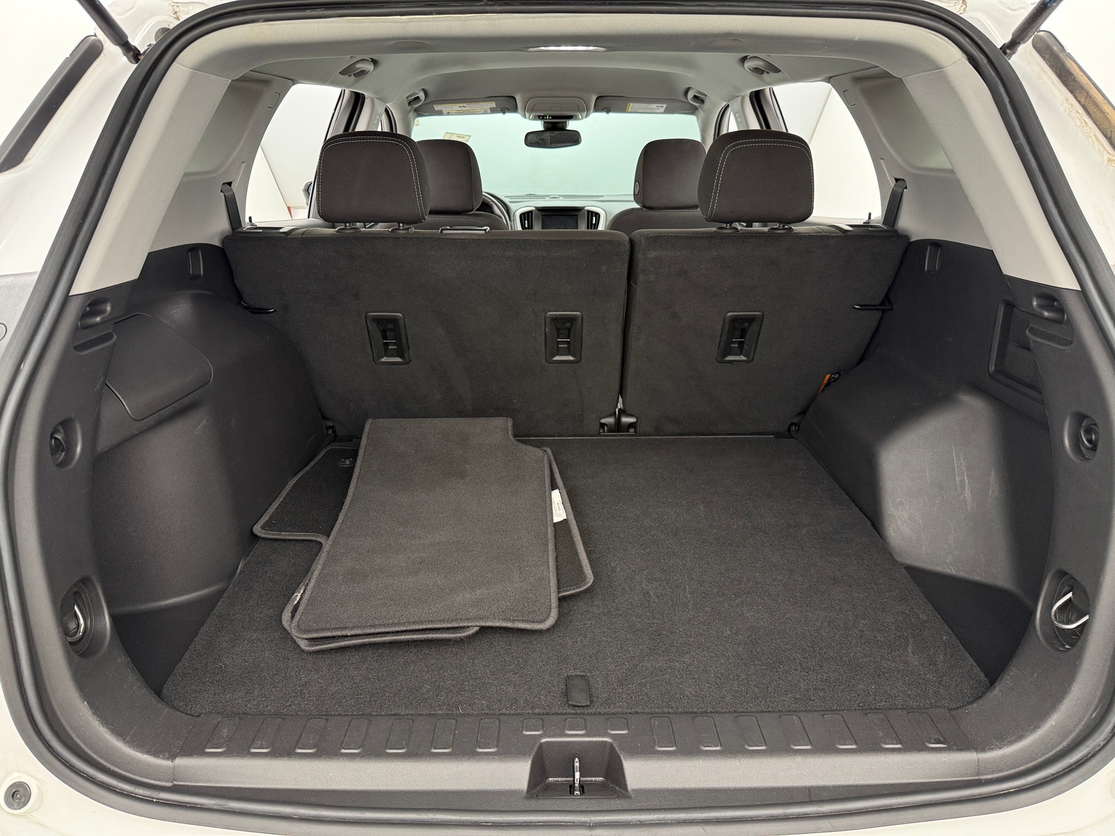 Thumbnail: 2024 GMC Terrain - 7