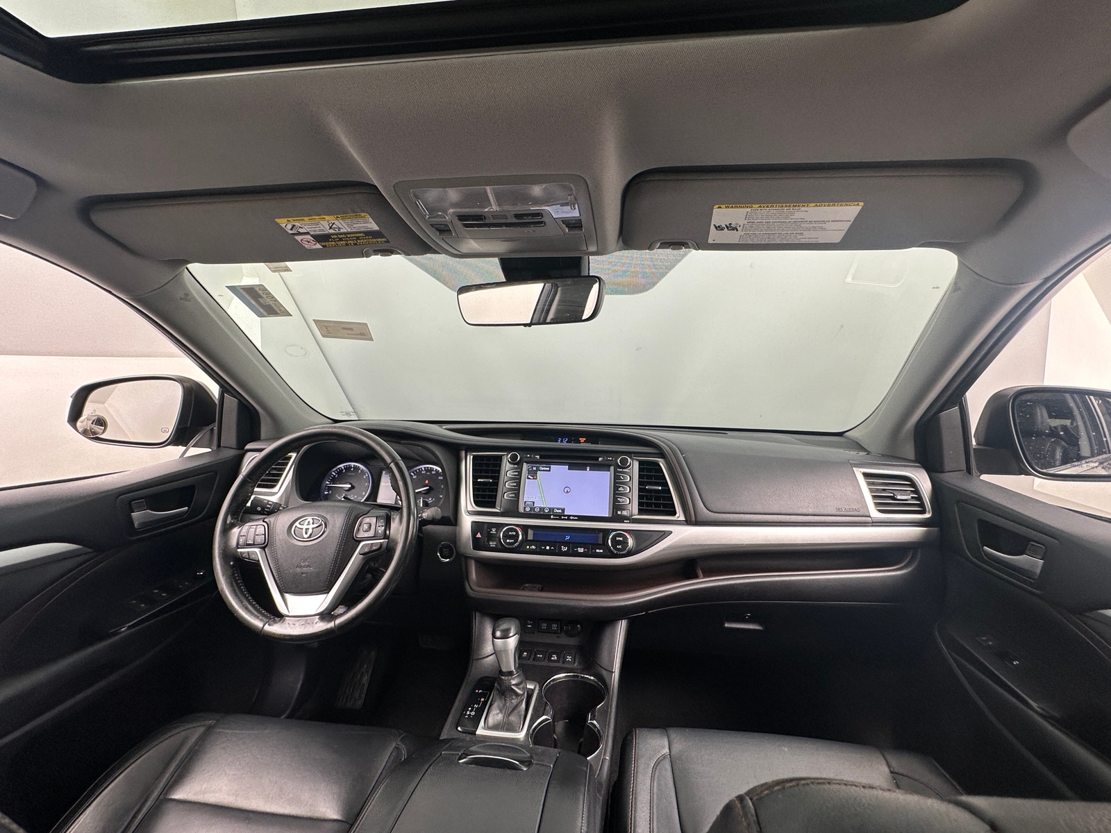 Thumbnail: 2017 Toyota Highlander - 2