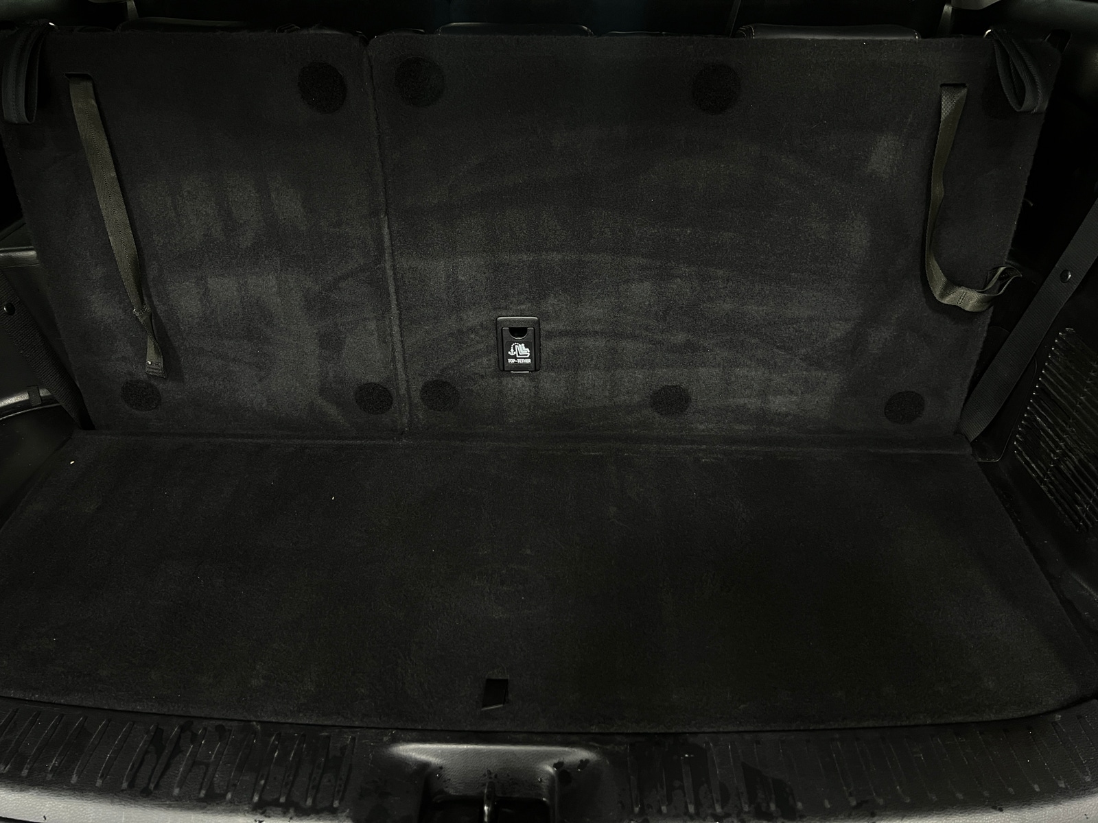 Thumbnail: 2017 Toyota Highlander - 6