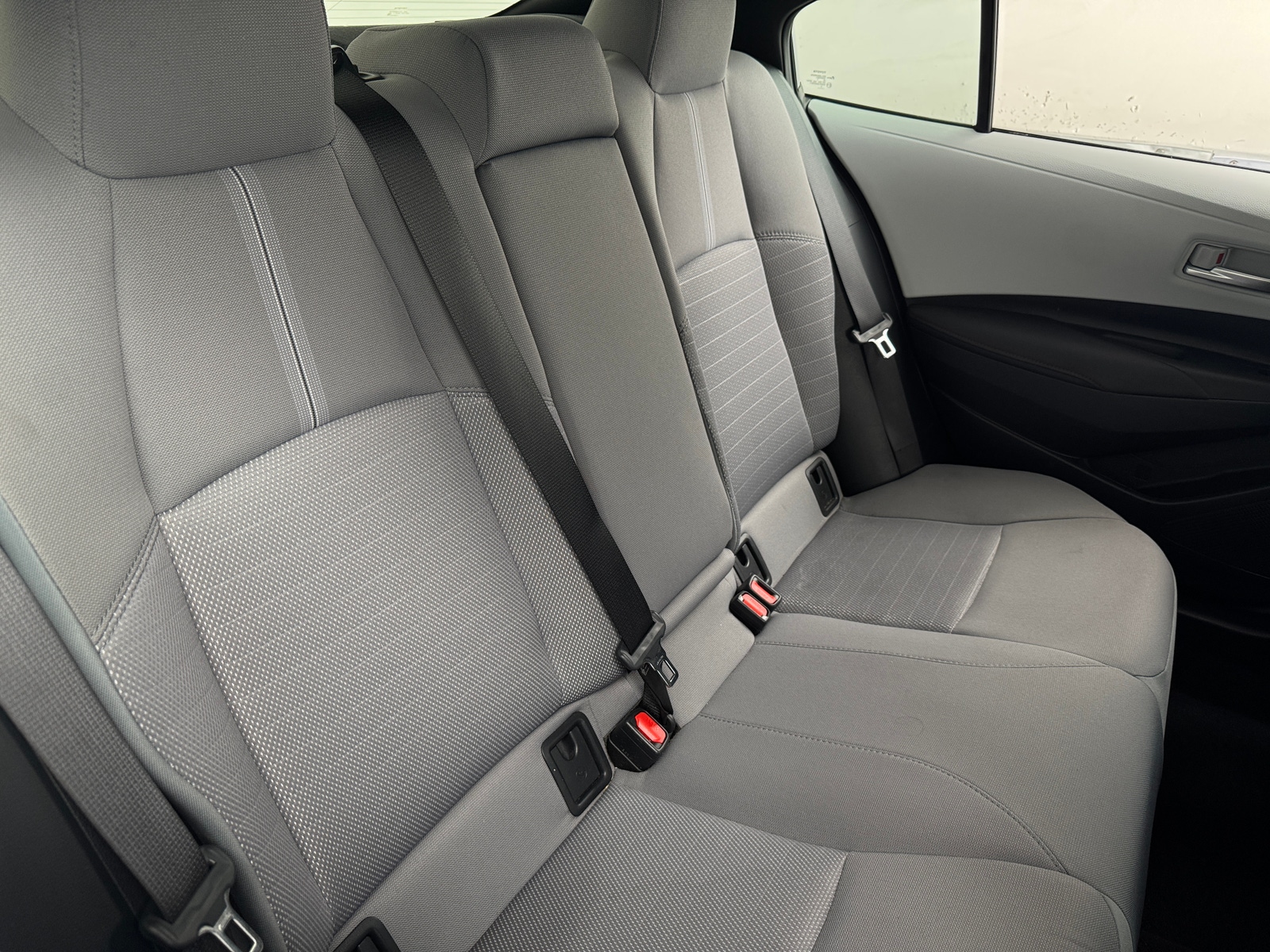 Thumbnail: 2024 Toyota Corolla - 6