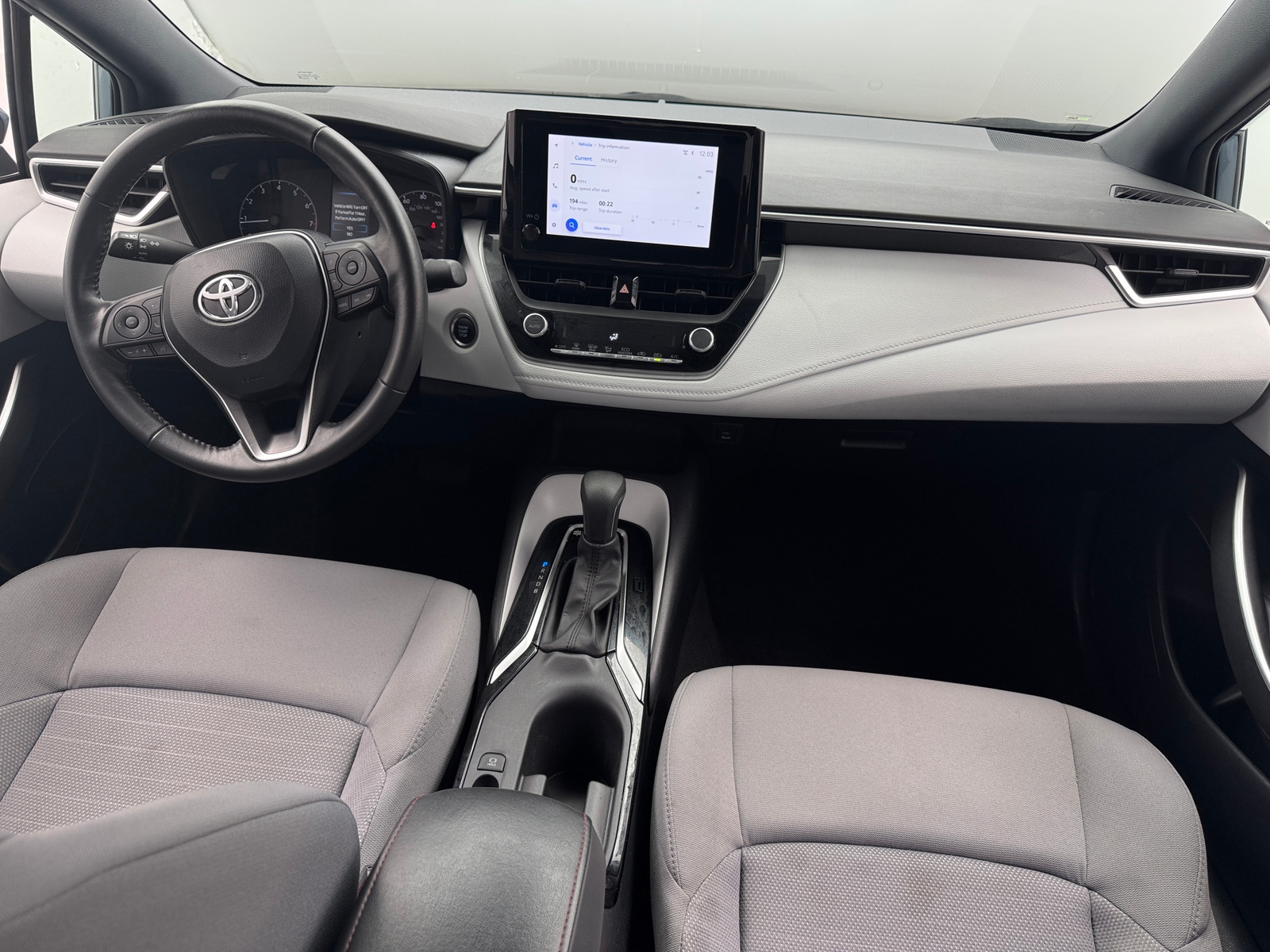 Thumbnail: 2024 Toyota Corolla - 3