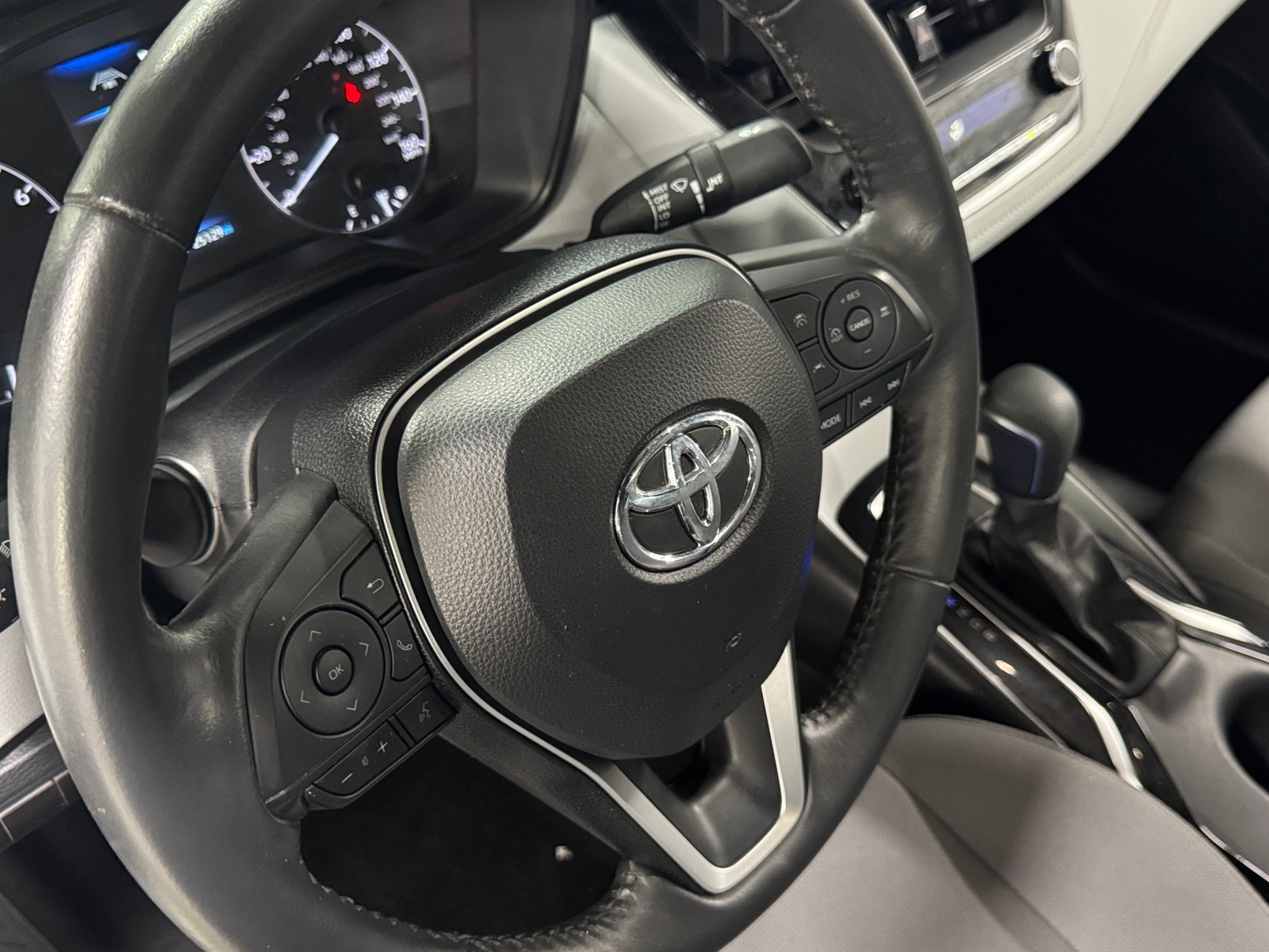 Thumbnail: 2024 Toyota Corolla - 5