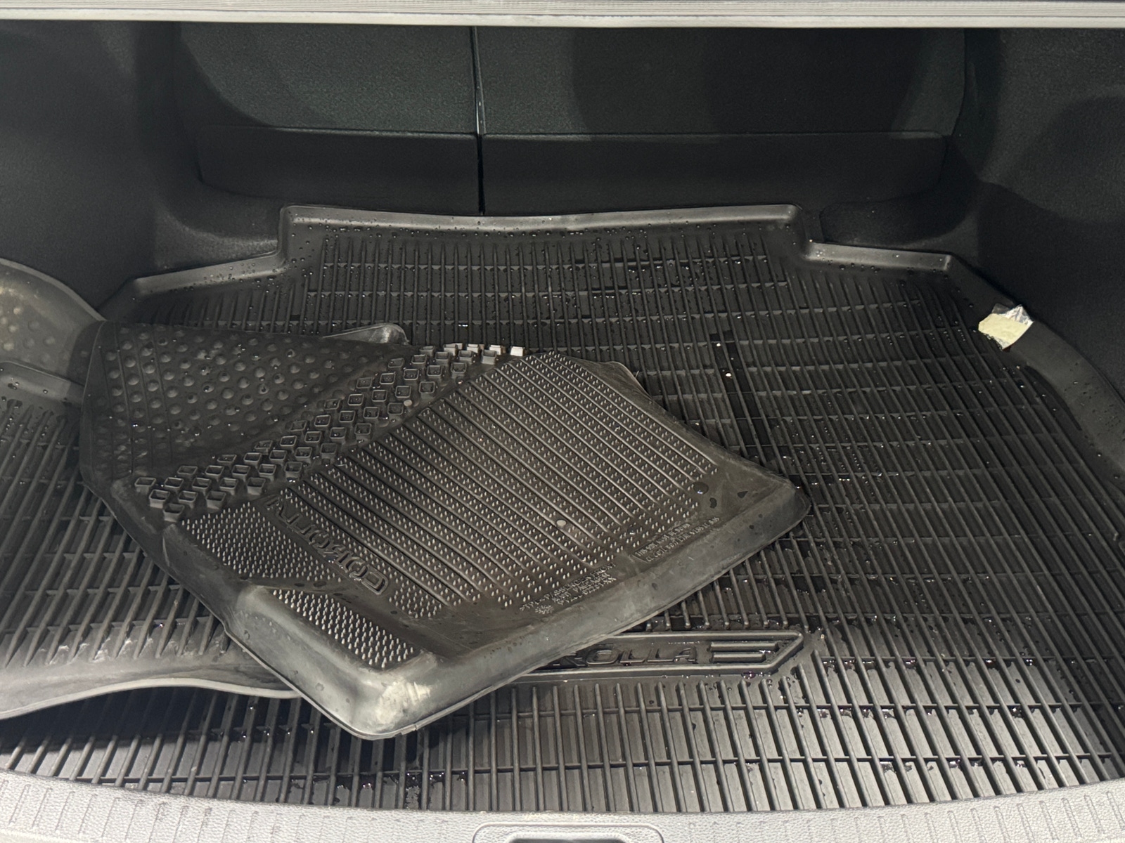 Thumbnail: 2024 Toyota Corolla - 7