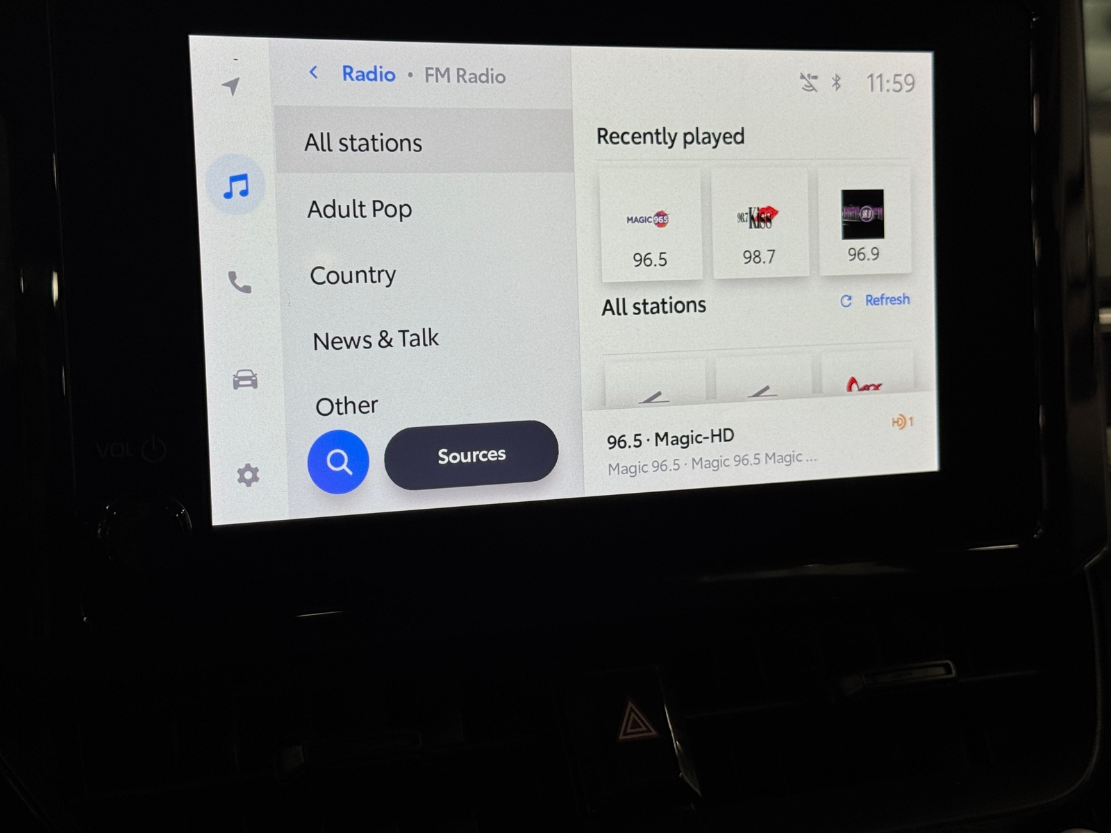 Thumbnail: 2024 Toyota Corolla - 4