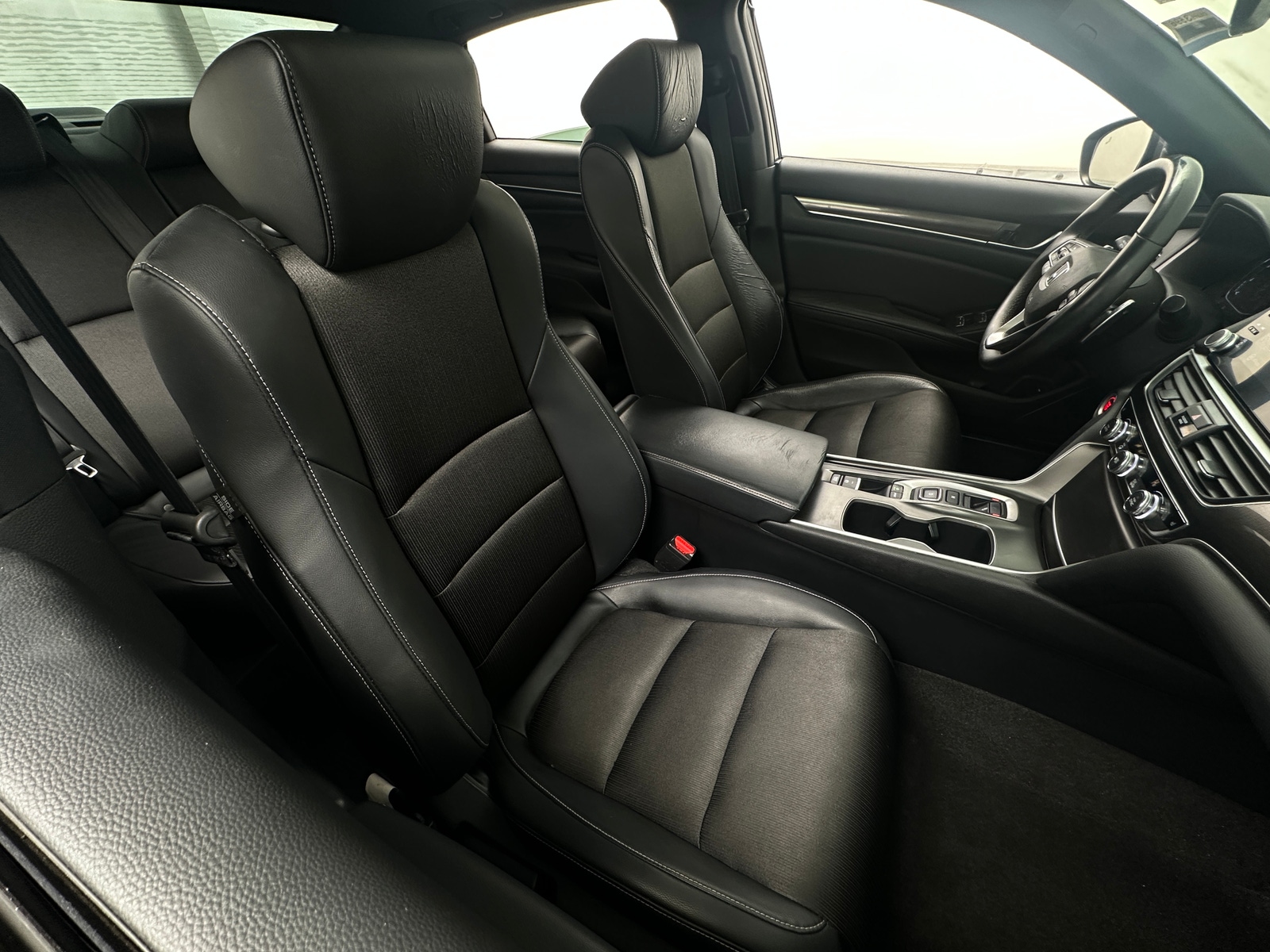 Thumbnail: 2018 Honda Accord - 2