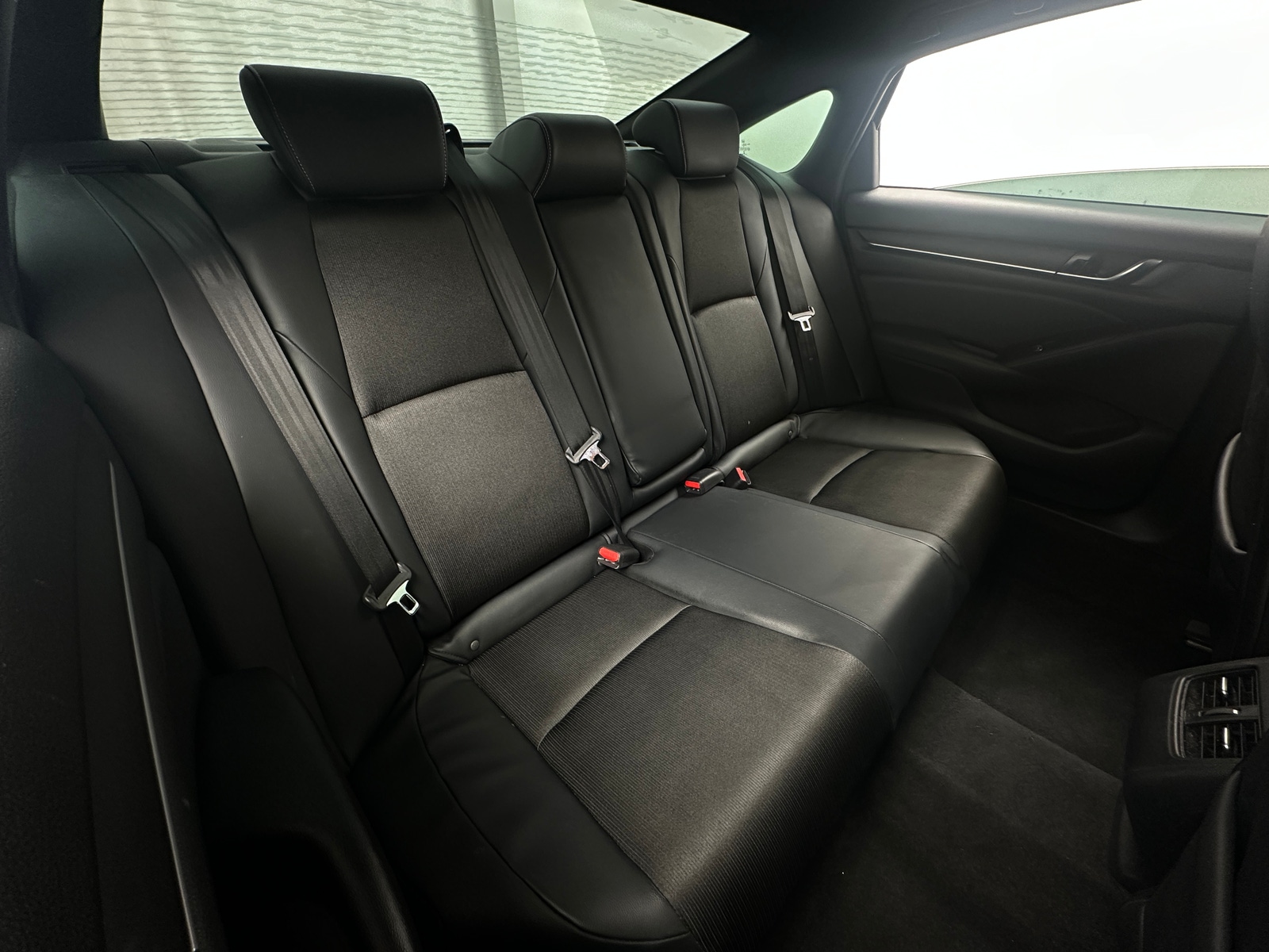 Thumbnail: 2018 Honda Accord - 6