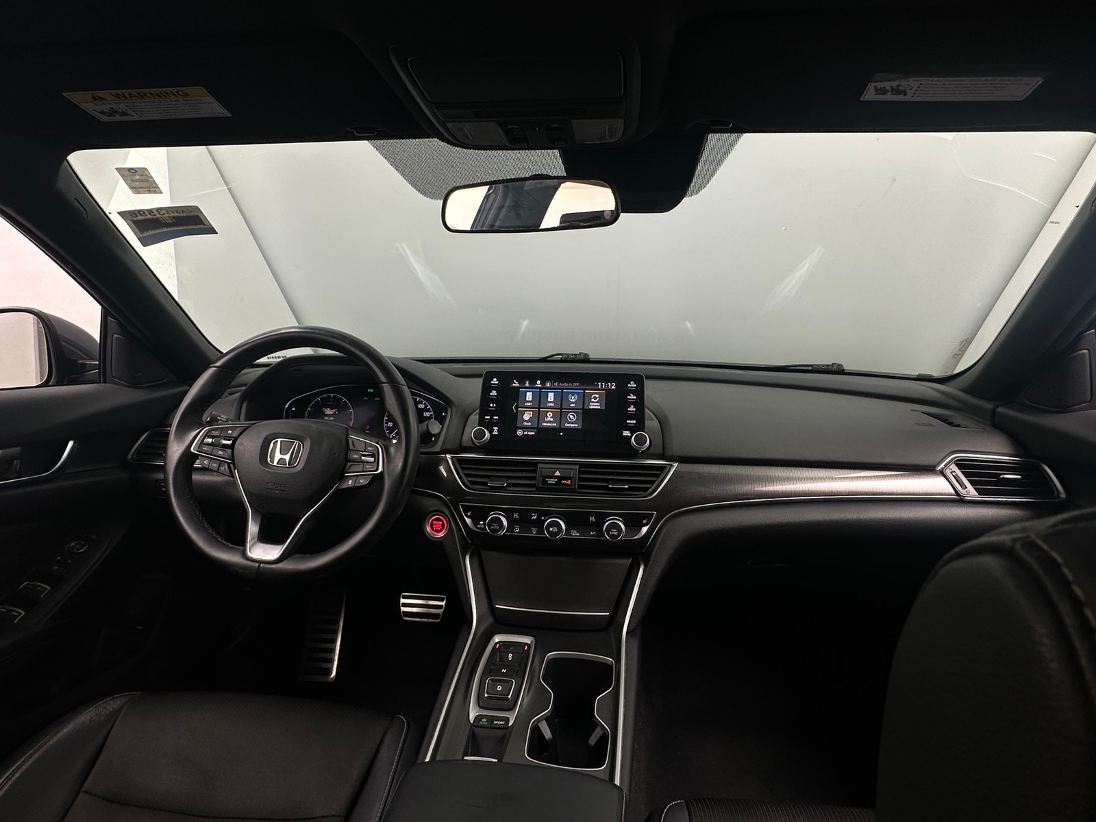 Thumbnail: 2018 Honda Accord - 3