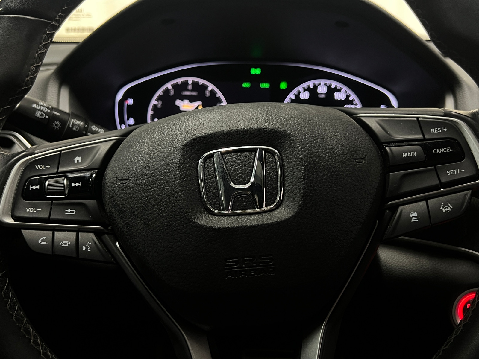 Thumbnail: 2018 Honda Accord - 5